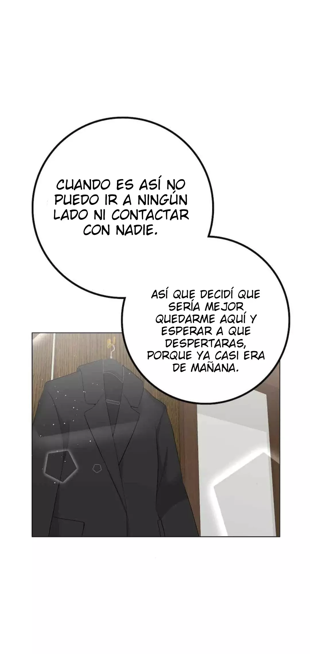Golden Ratio Capitulo 5 página 32
