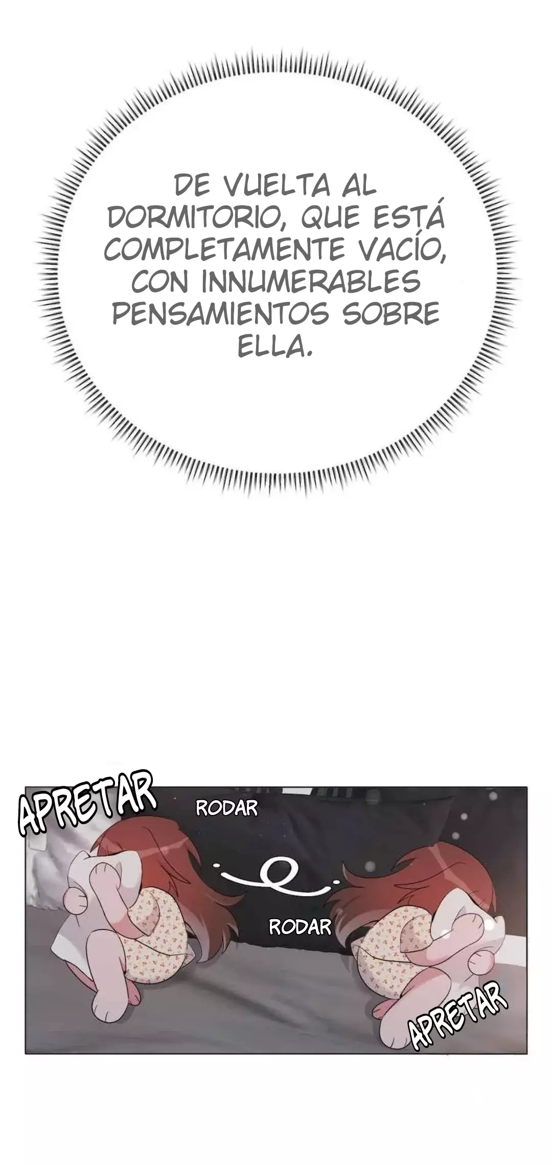 Golden Ratio Capitulo 5 página 45