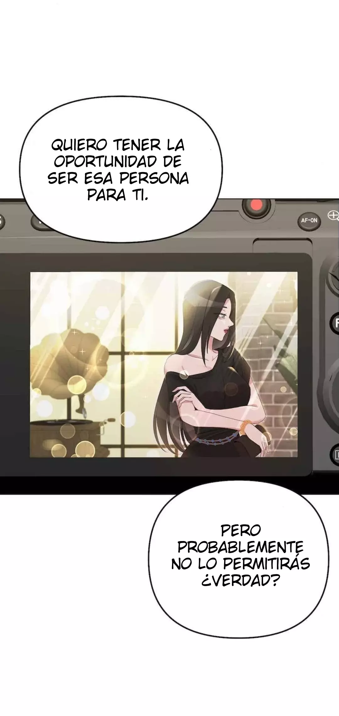 Golden Ratio Capitulo 5 página 55
