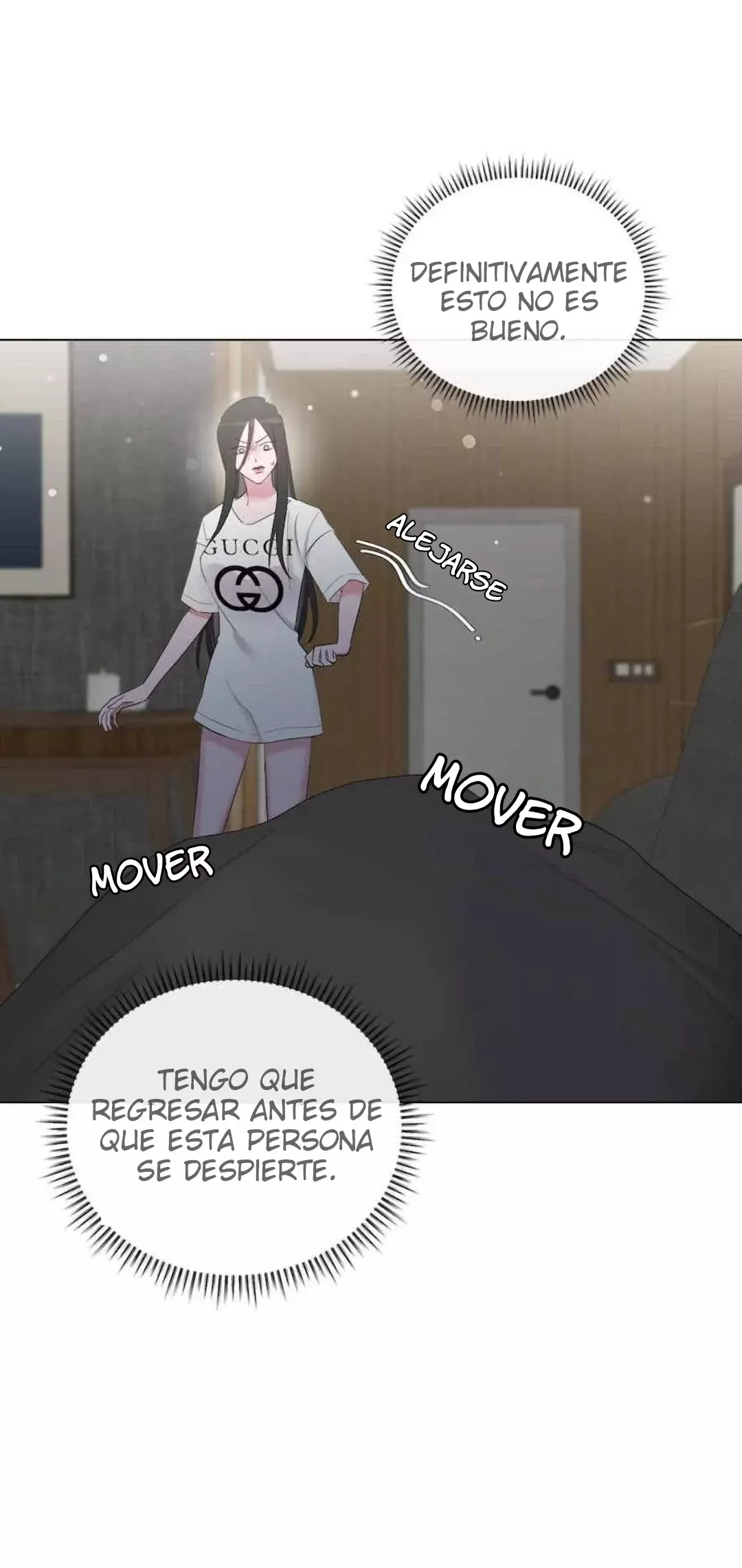 Golden Ratio Capitulo 5 página 9