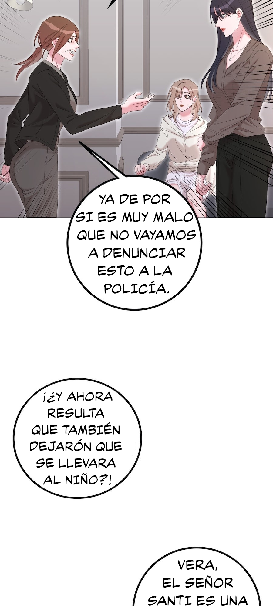 Golden Ratio Capitulo 50 página 13