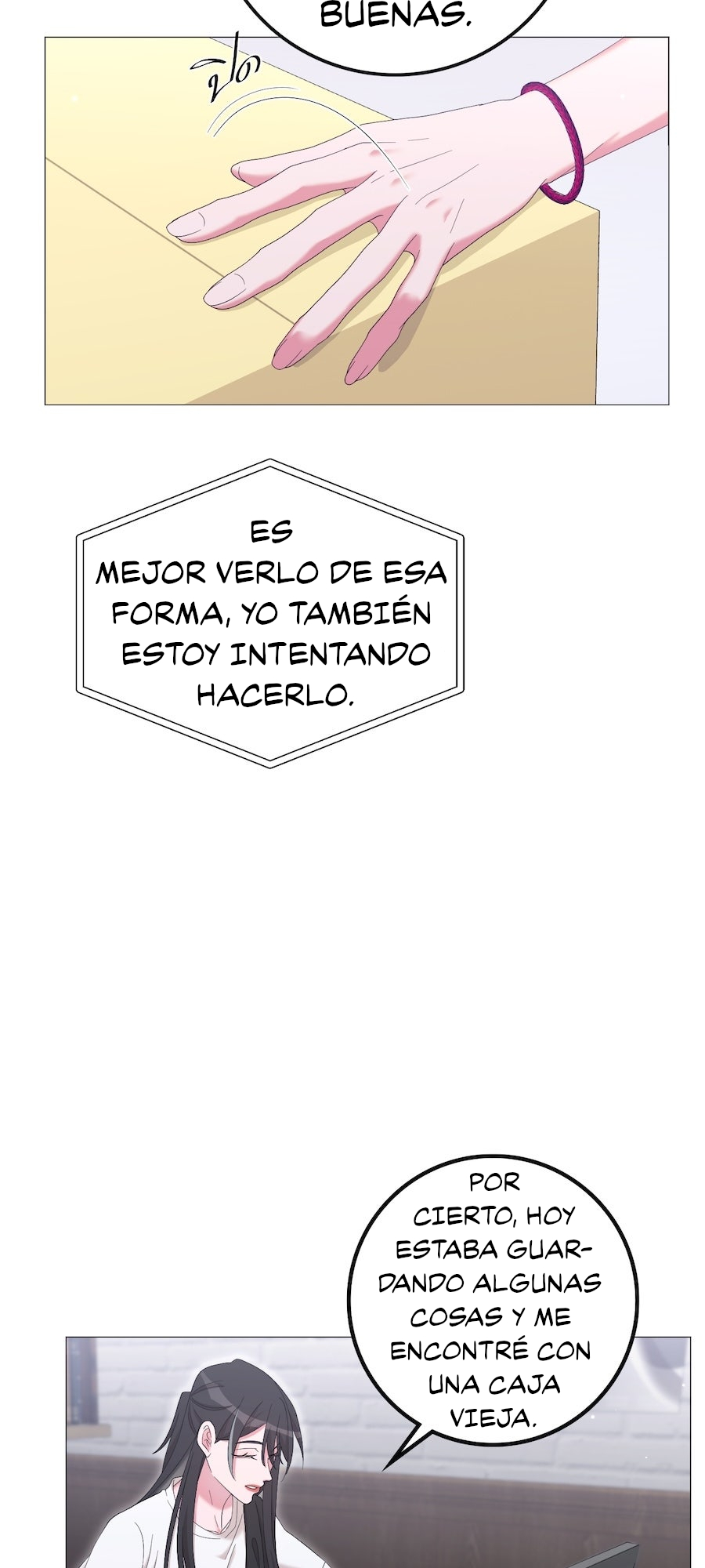 Golden Ratio Capitulo 50 página 33