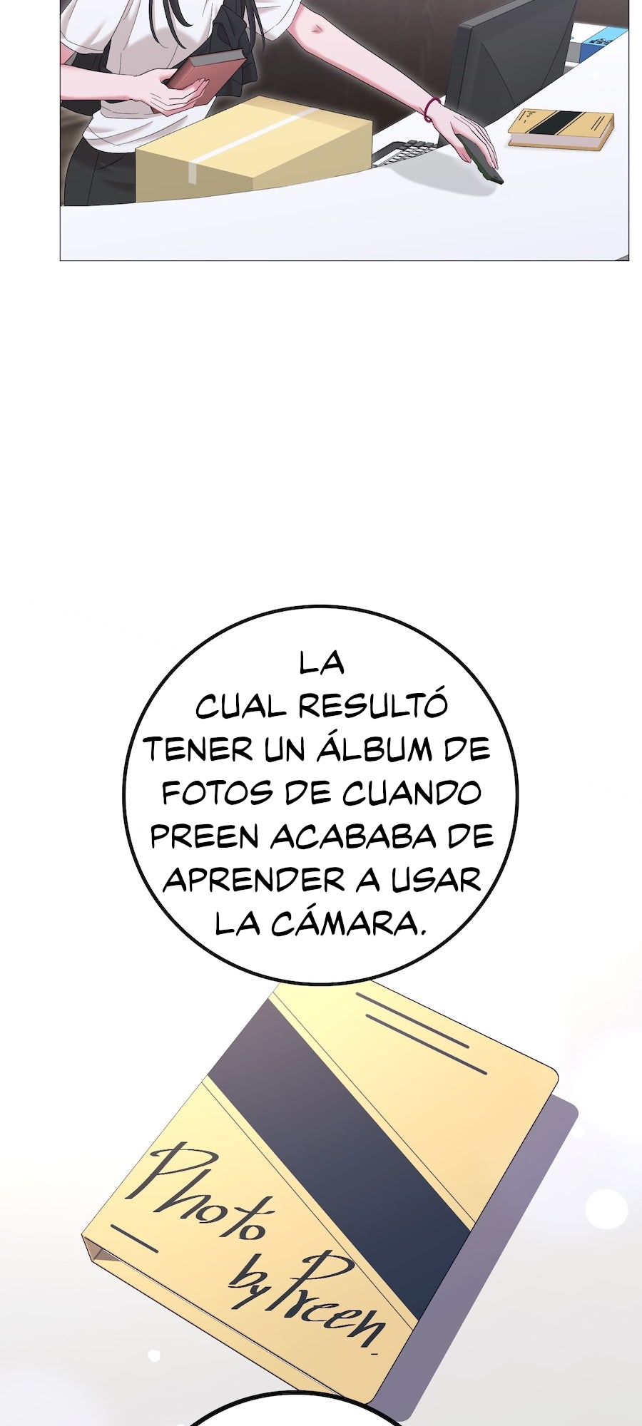 Golden Ratio Capitulo 50 página 34