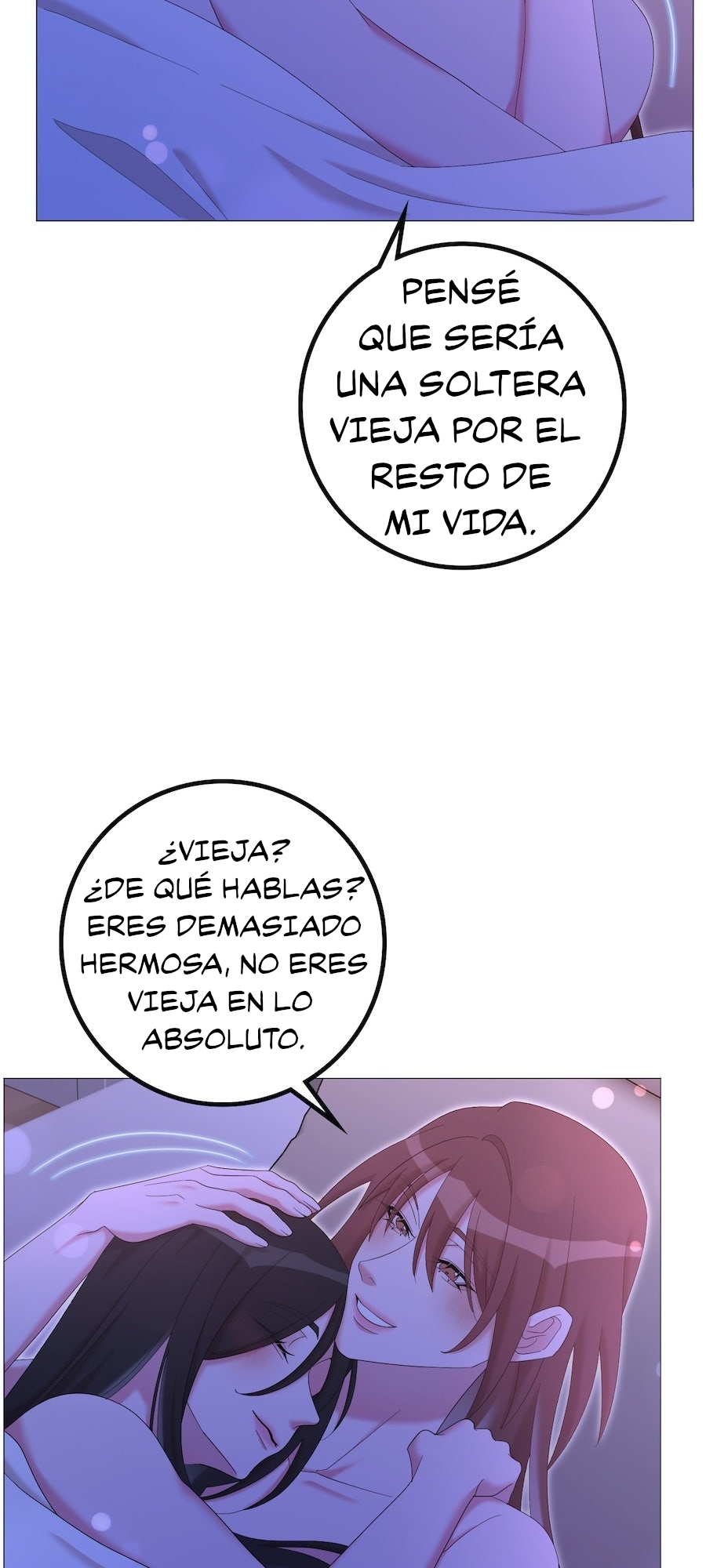 Golden Ratio Capitulo 51 página 23