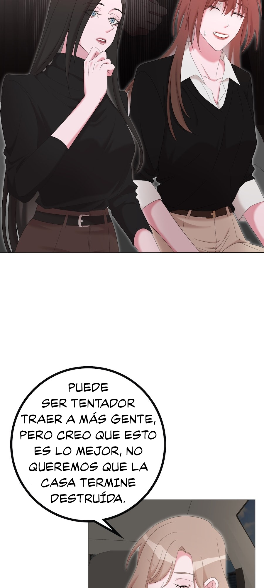 Golden Ratio Capitulo 51 página 44