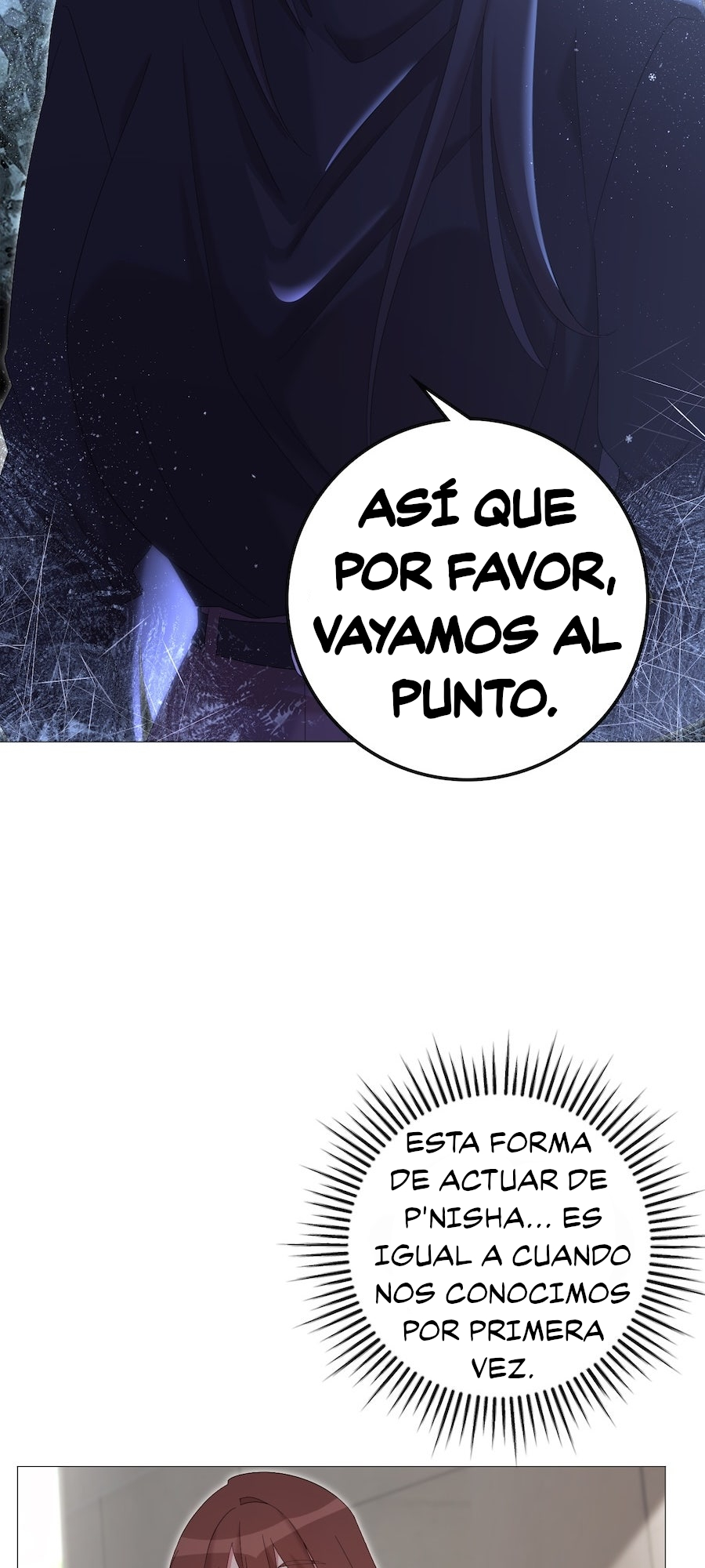 Golden Ratio Capitulo 52 página 17