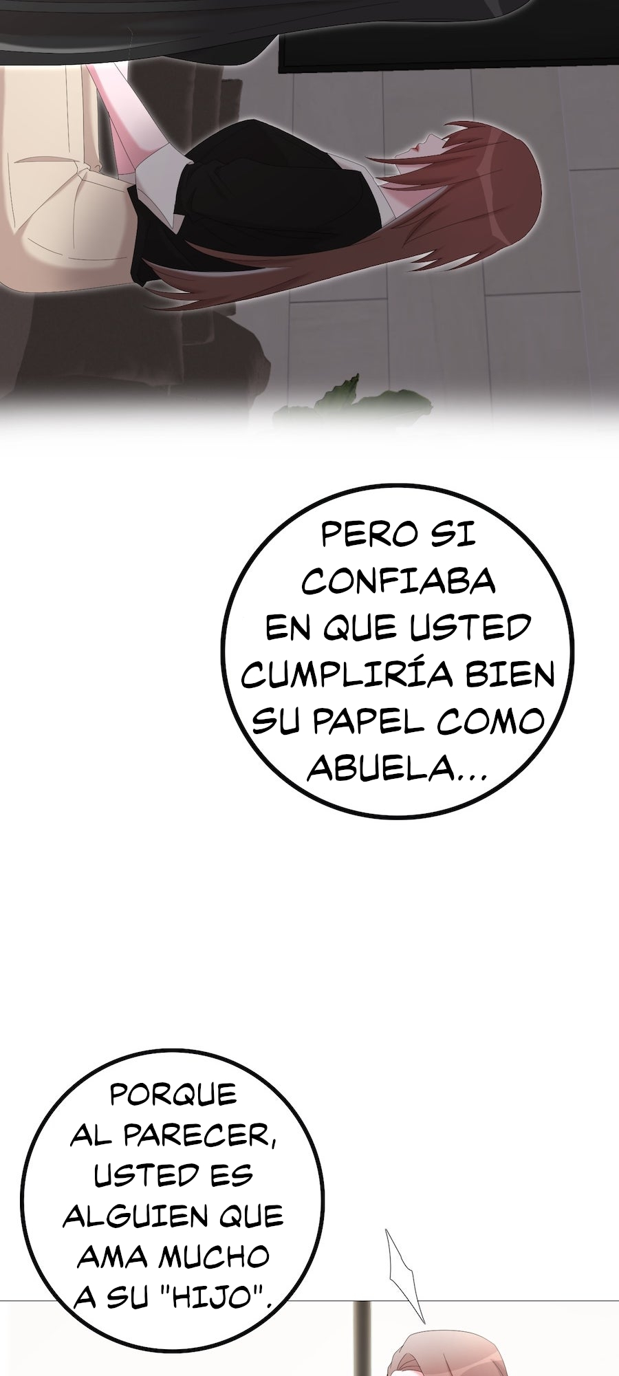 Golden Ratio Capitulo 52 página 22