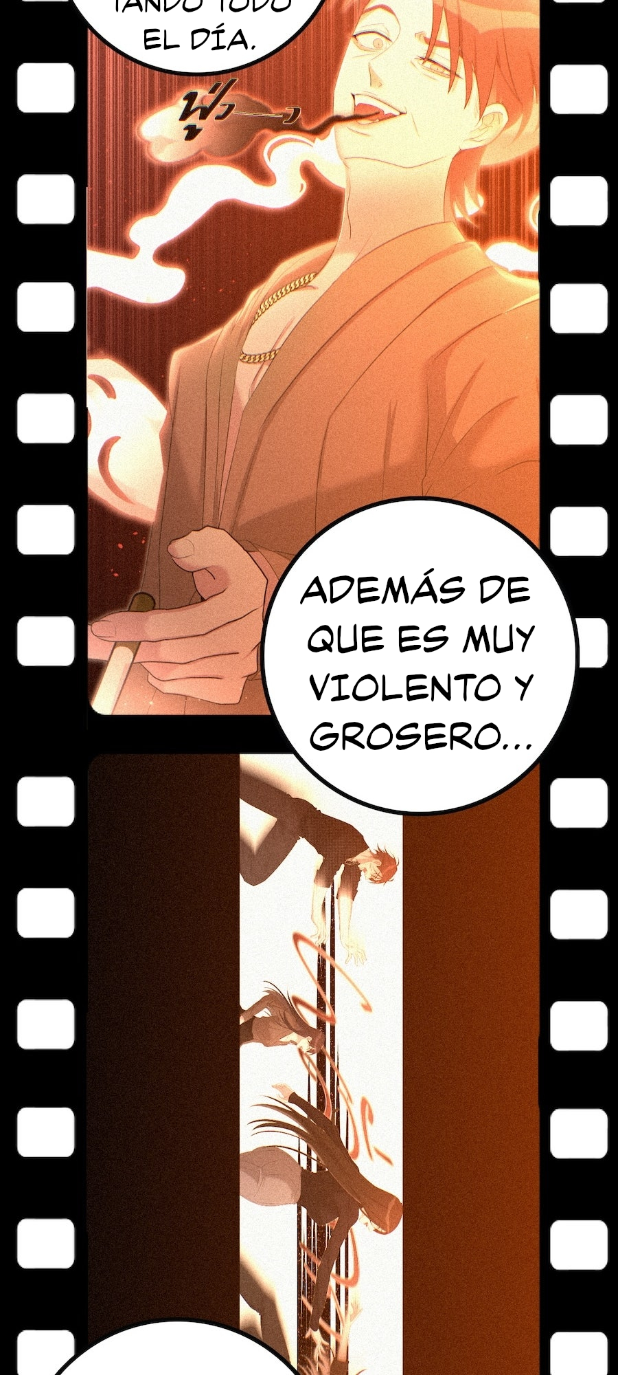 Golden Ratio Capitulo 52 página 24