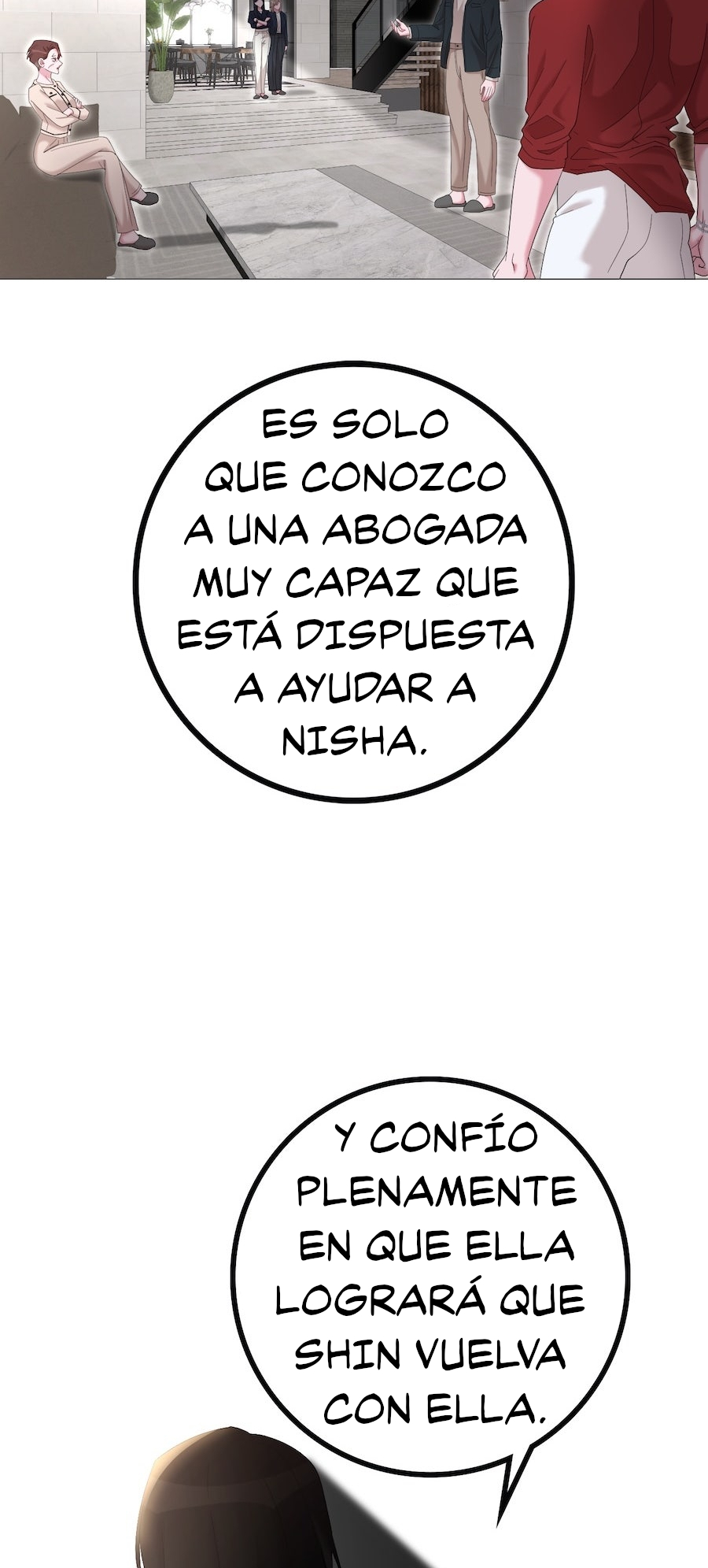 Golden Ratio Capitulo 52 página 55