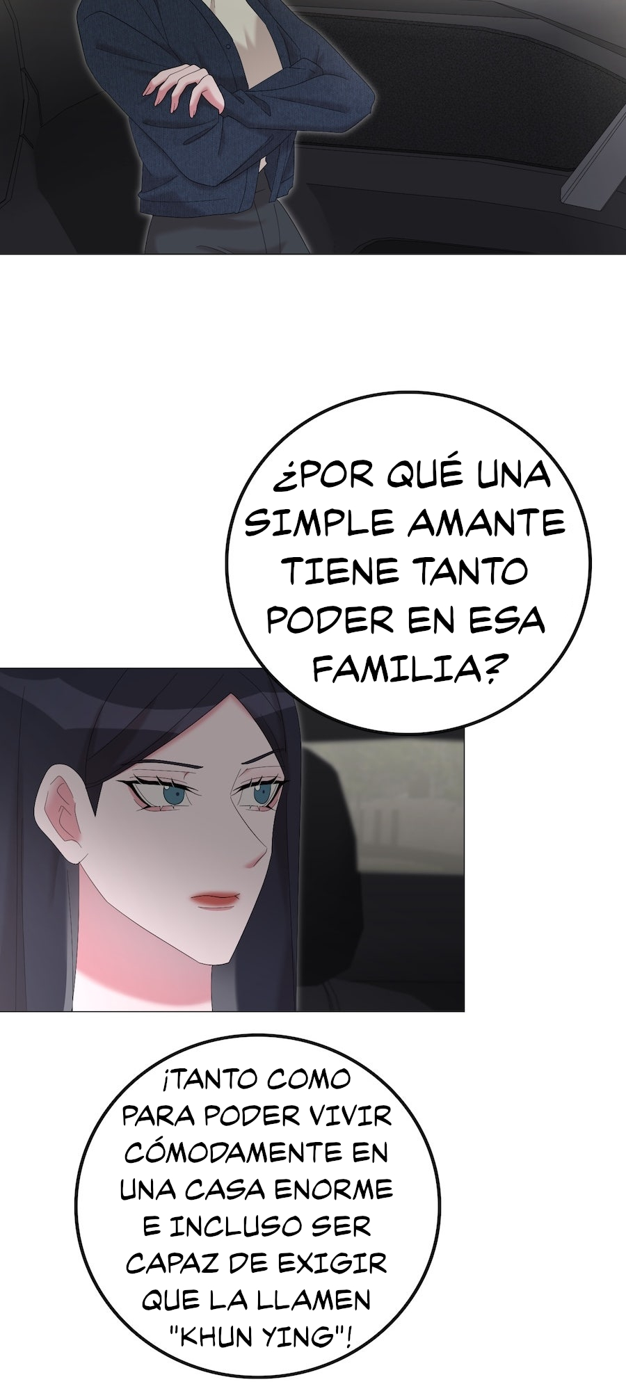 Golden Ratio Capitulo 52 página 7