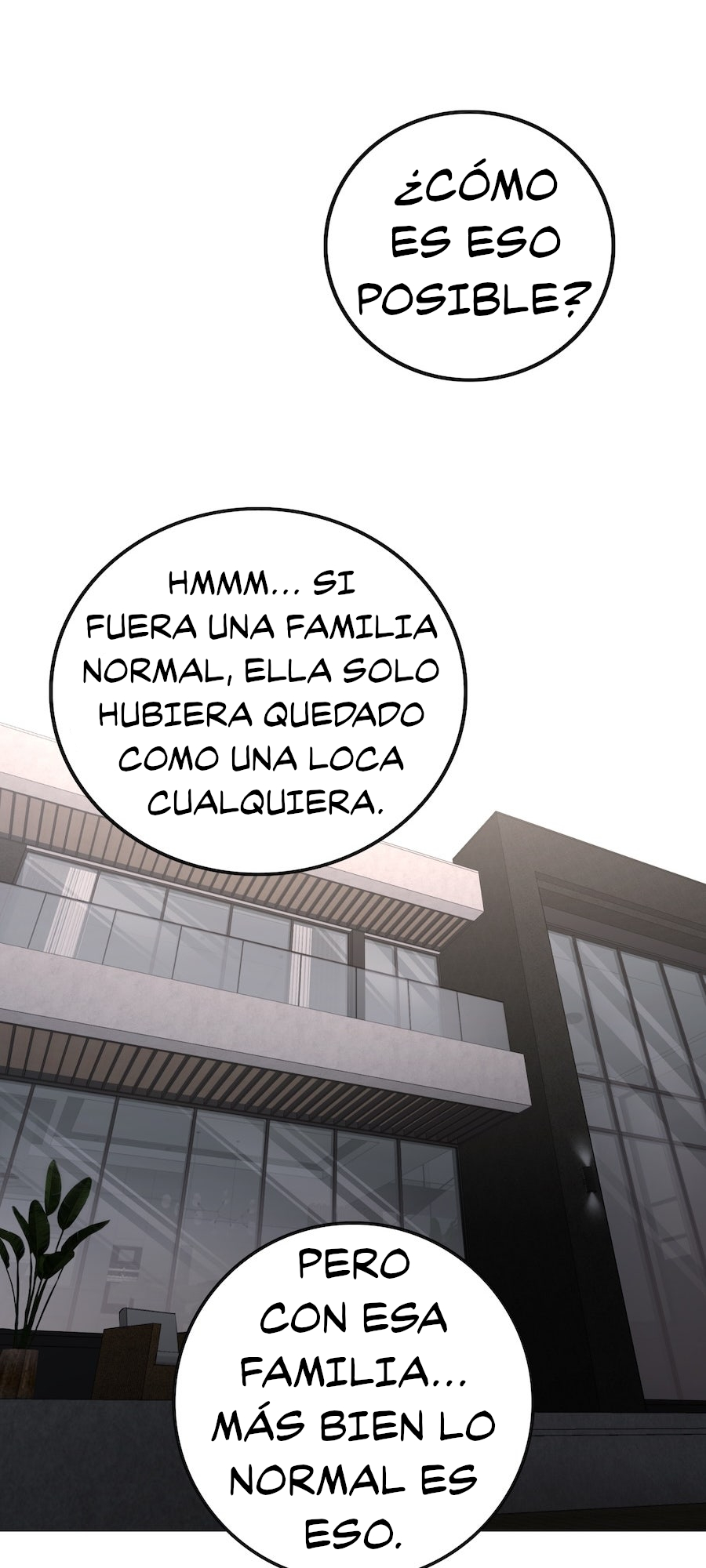 Golden Ratio Capitulo 52 página 8