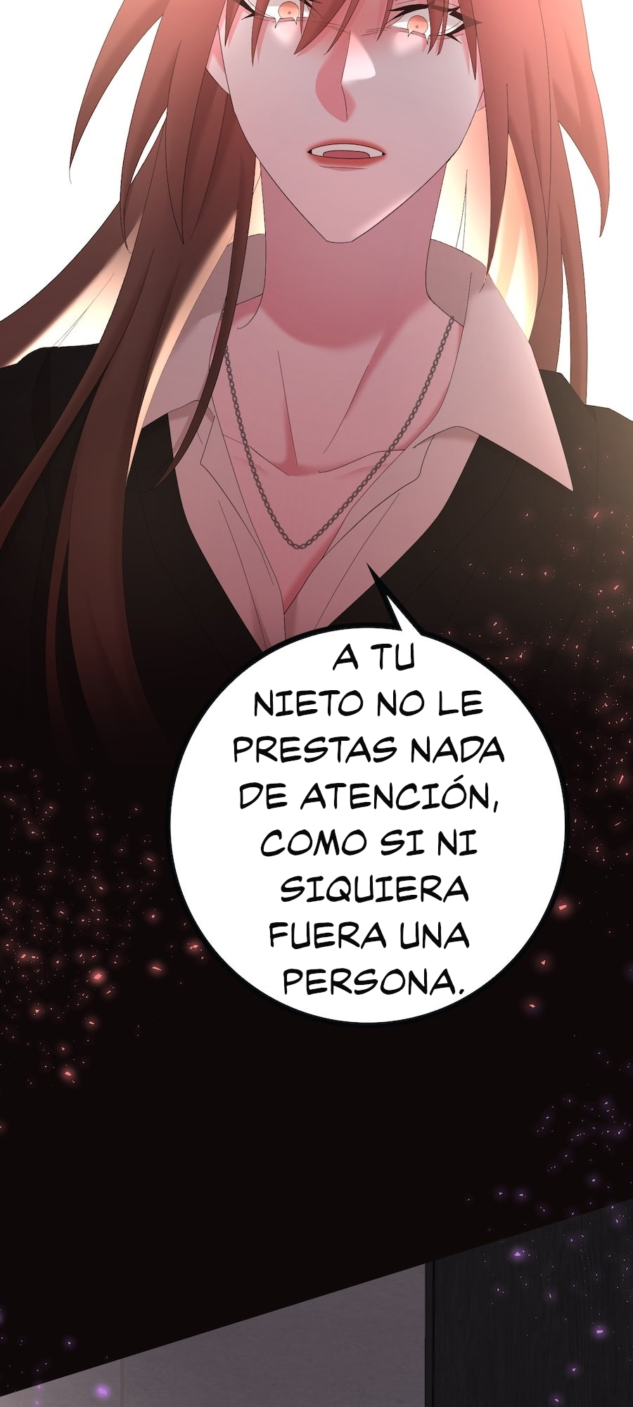 Golden Ratio Capitulo 53 página 17