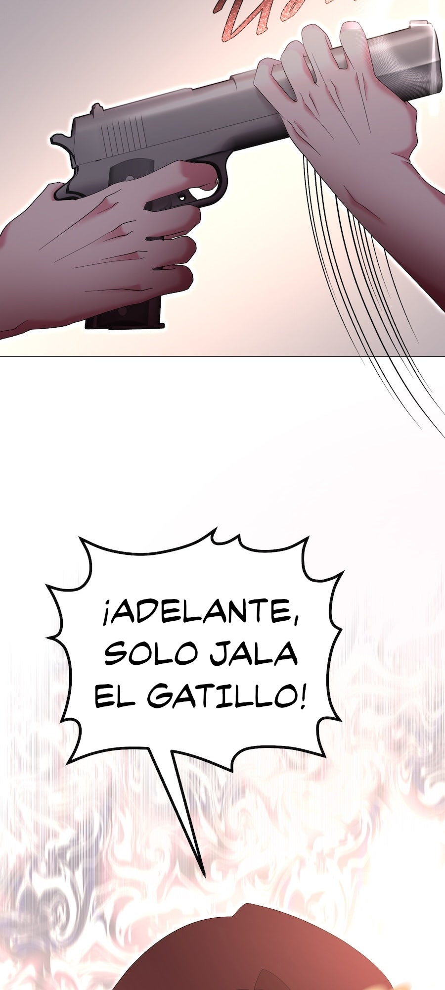 Golden Ratio Capitulo 53 página 2
