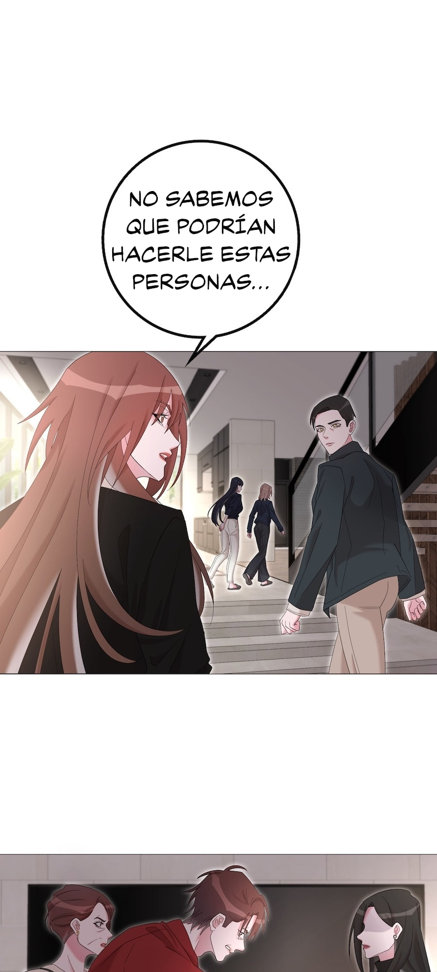 Golden Ratio Capitulo 53 página 30