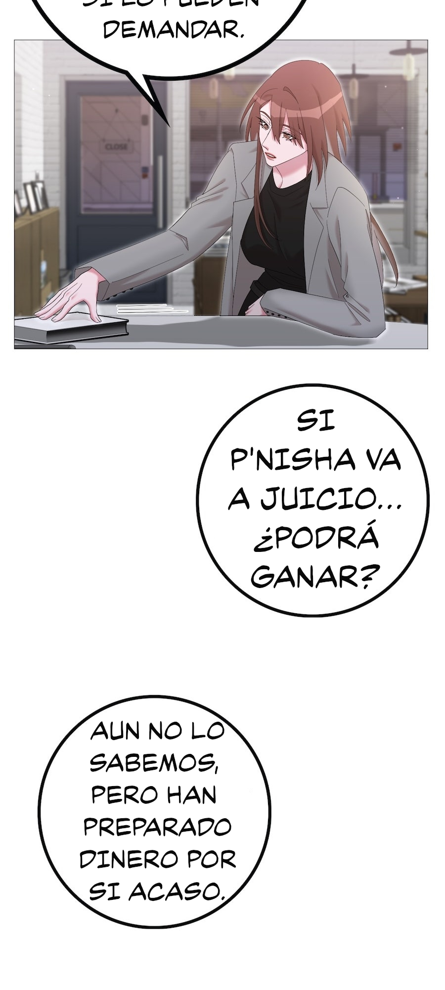 Golden Ratio Capitulo 53 página 41