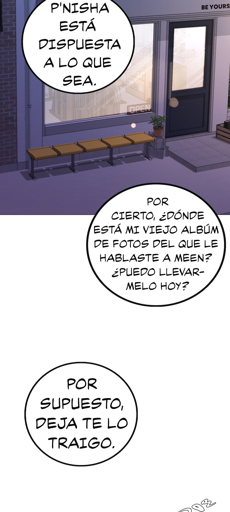 Golden Ratio Capitulo 53 página 44