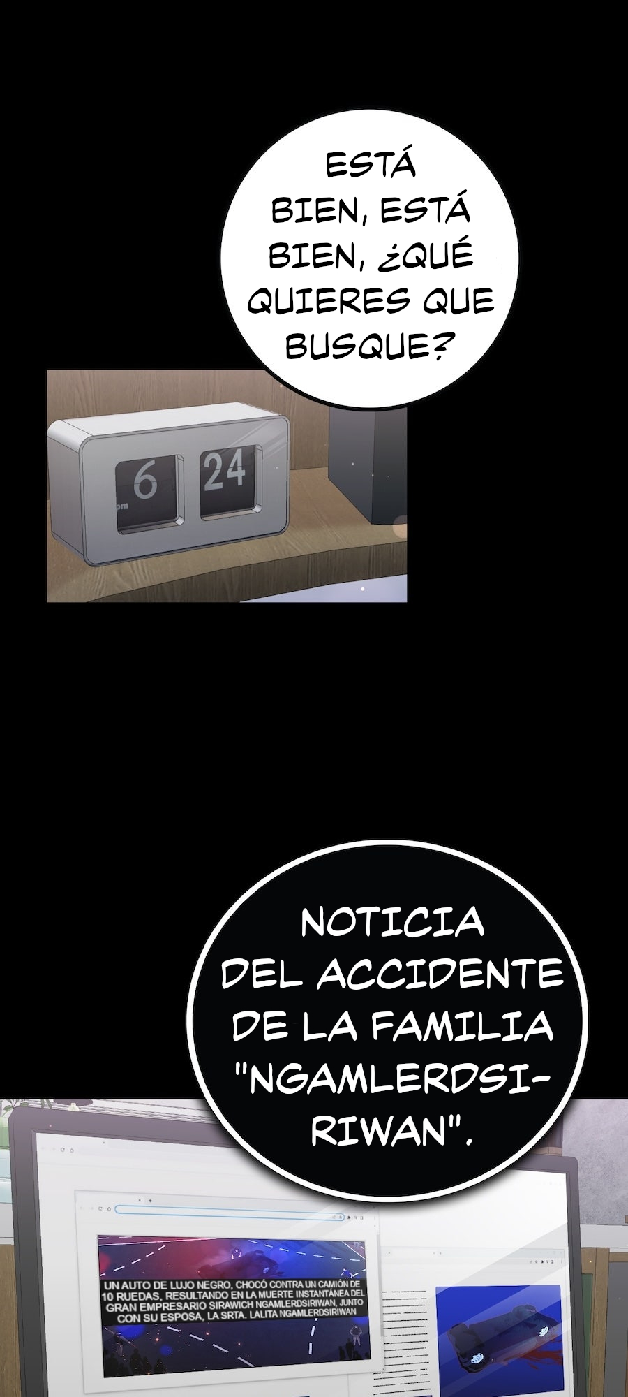 Golden Ratio Capitulo 54 página 10