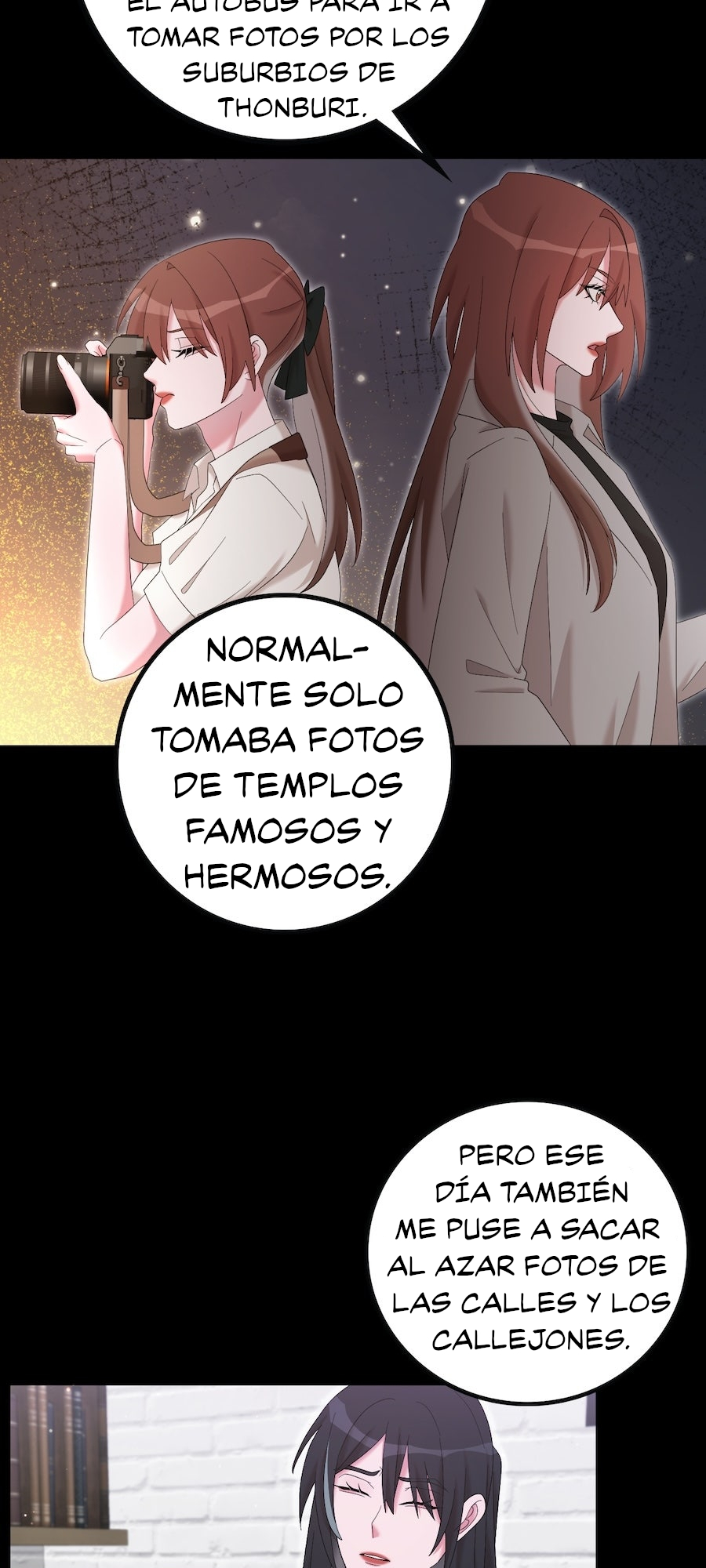 Golden Ratio Capitulo 54 página 18