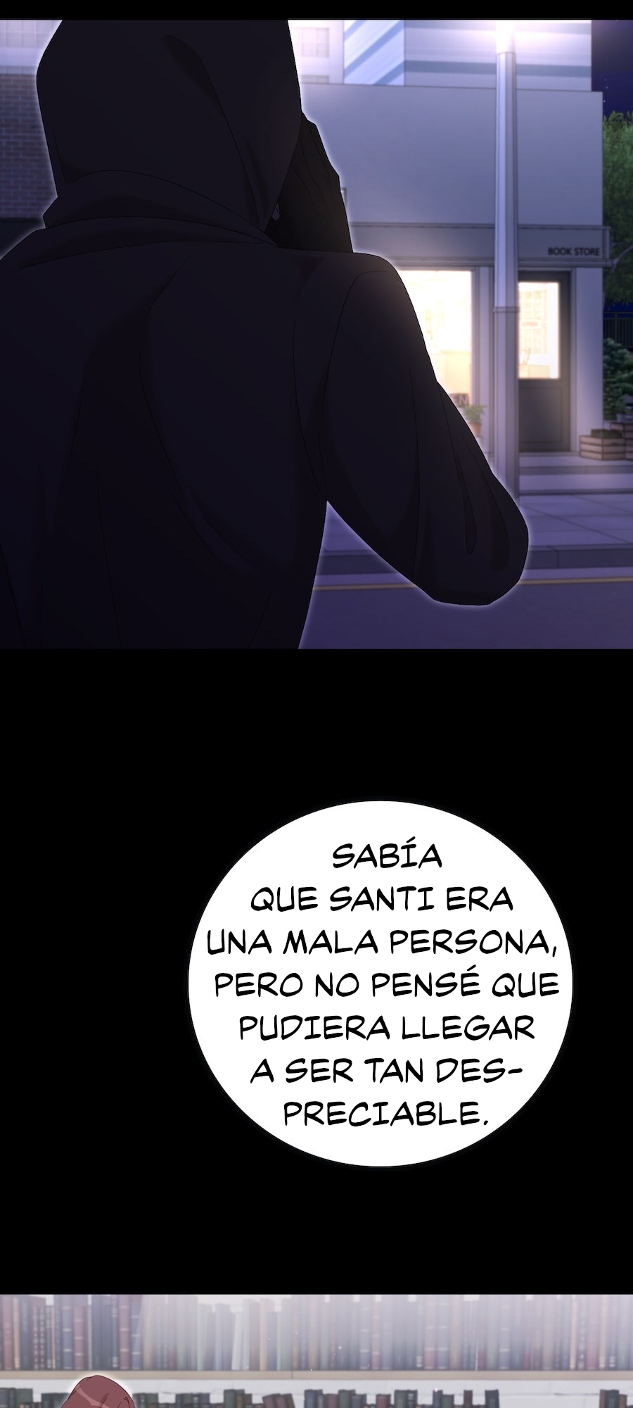 Golden Ratio Capitulo 54 página 37