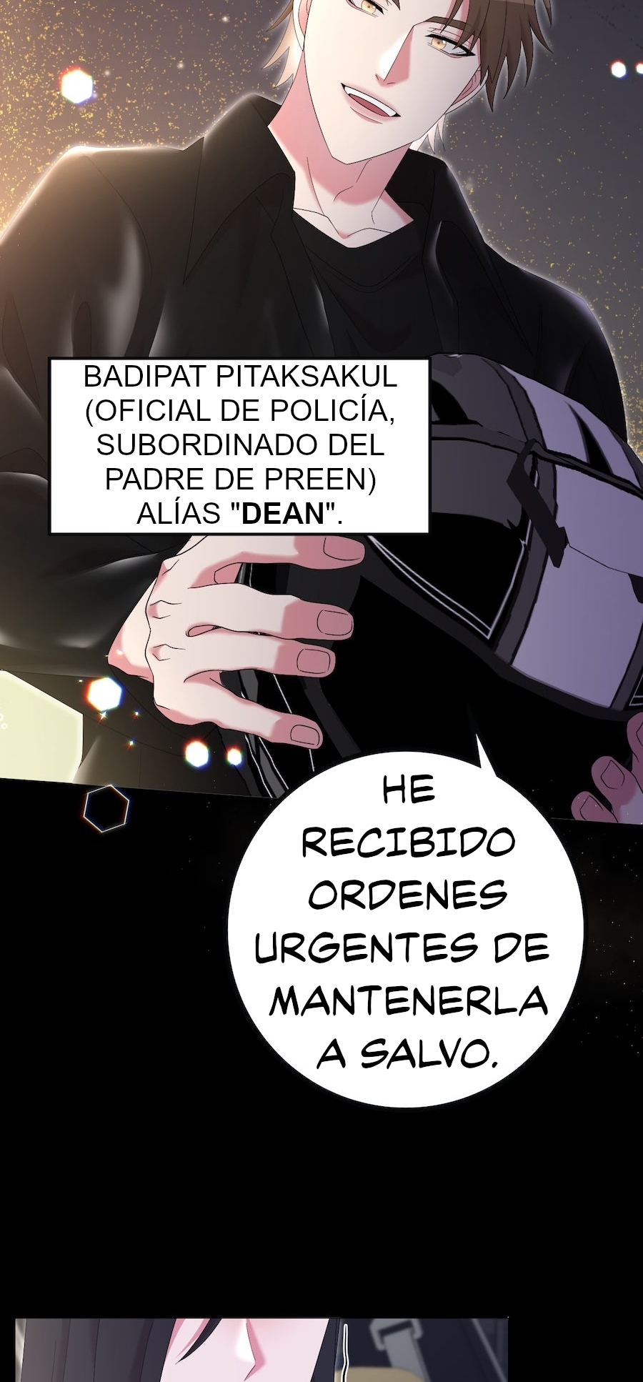 Golden Ratio Capitulo 54 página 69