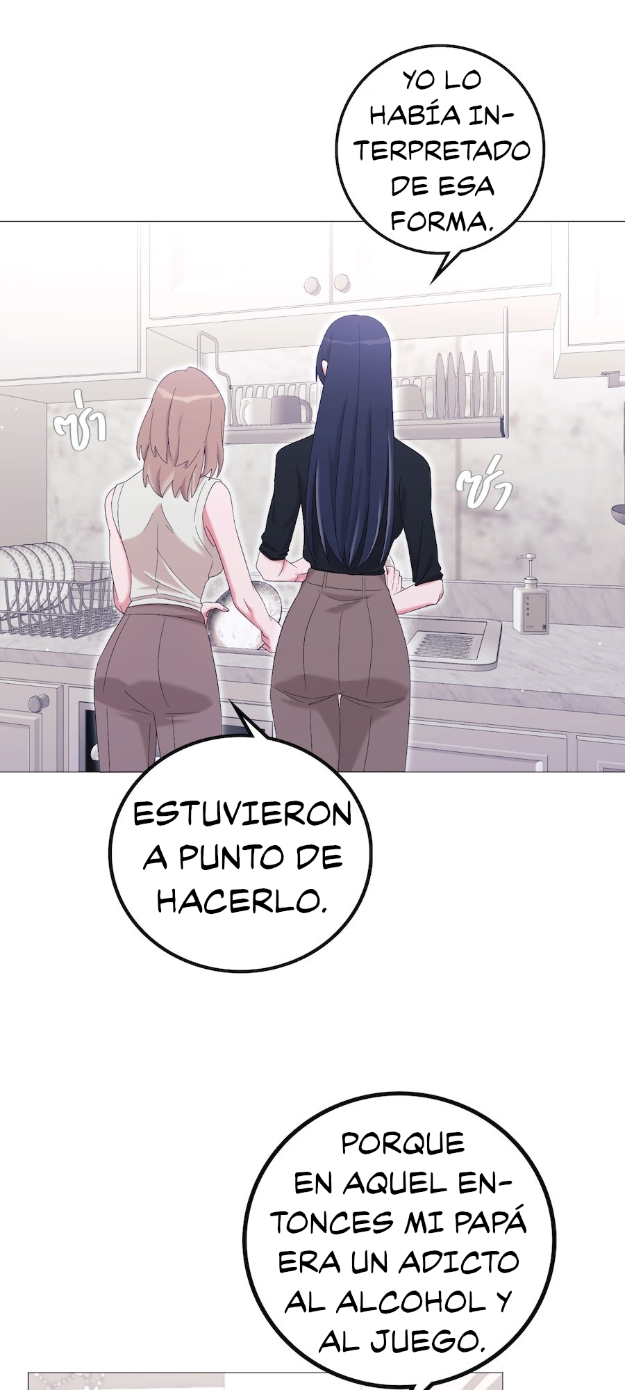 Golden Ratio Capitulo 55 página 2