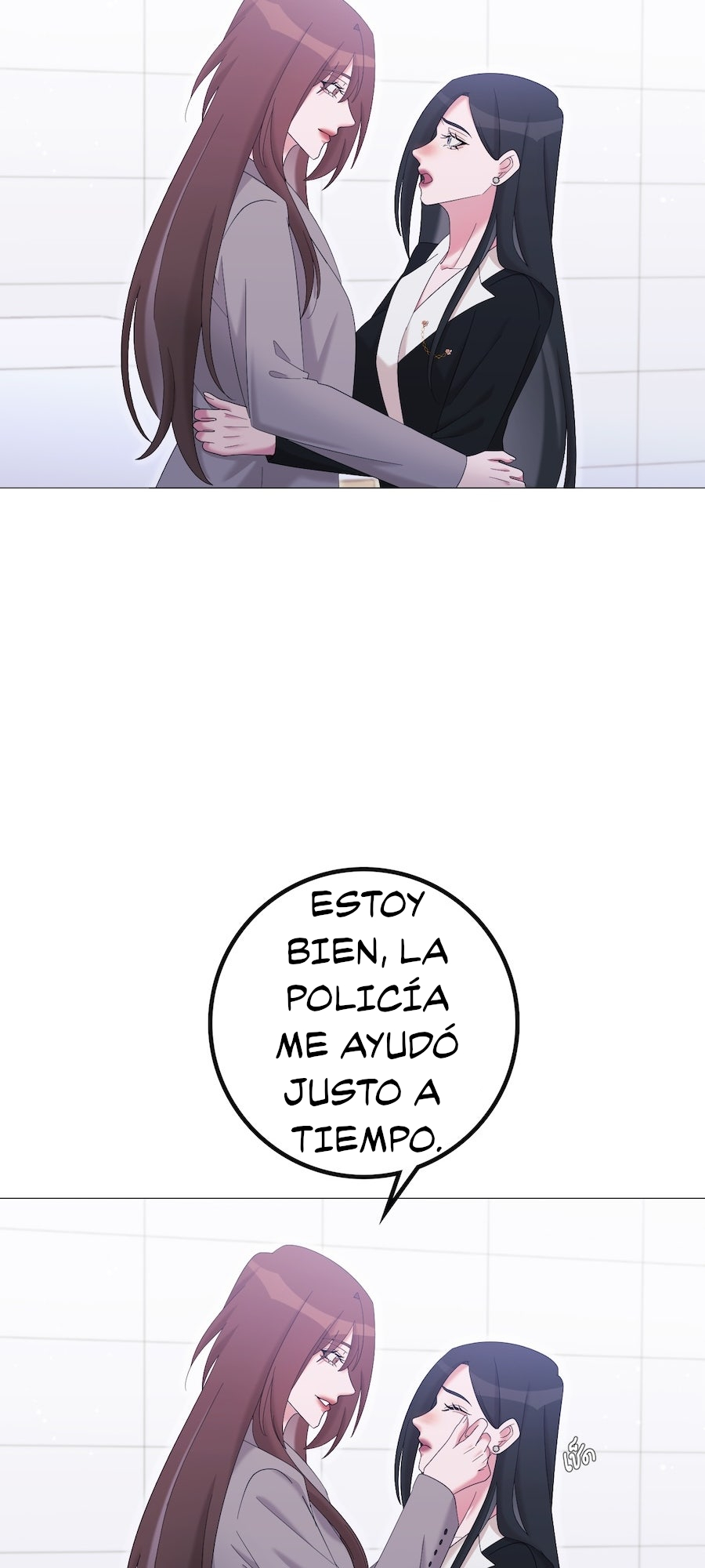 Golden Ratio Capitulo 55 página 27