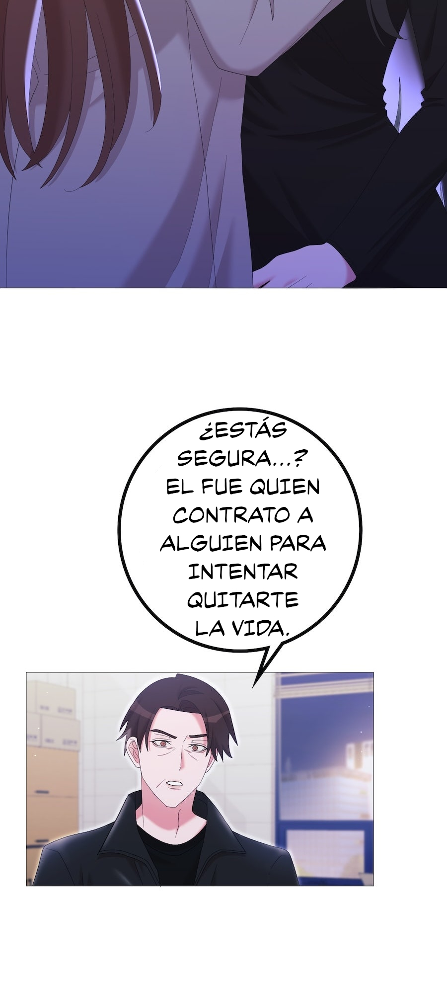 Golden Ratio Capitulo 55 página 31