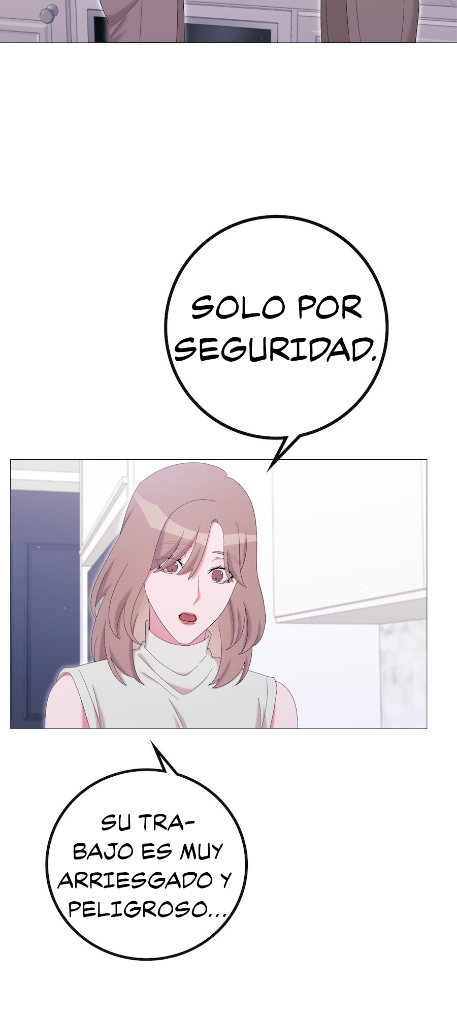 Golden Ratio Capitulo 55 página 9
