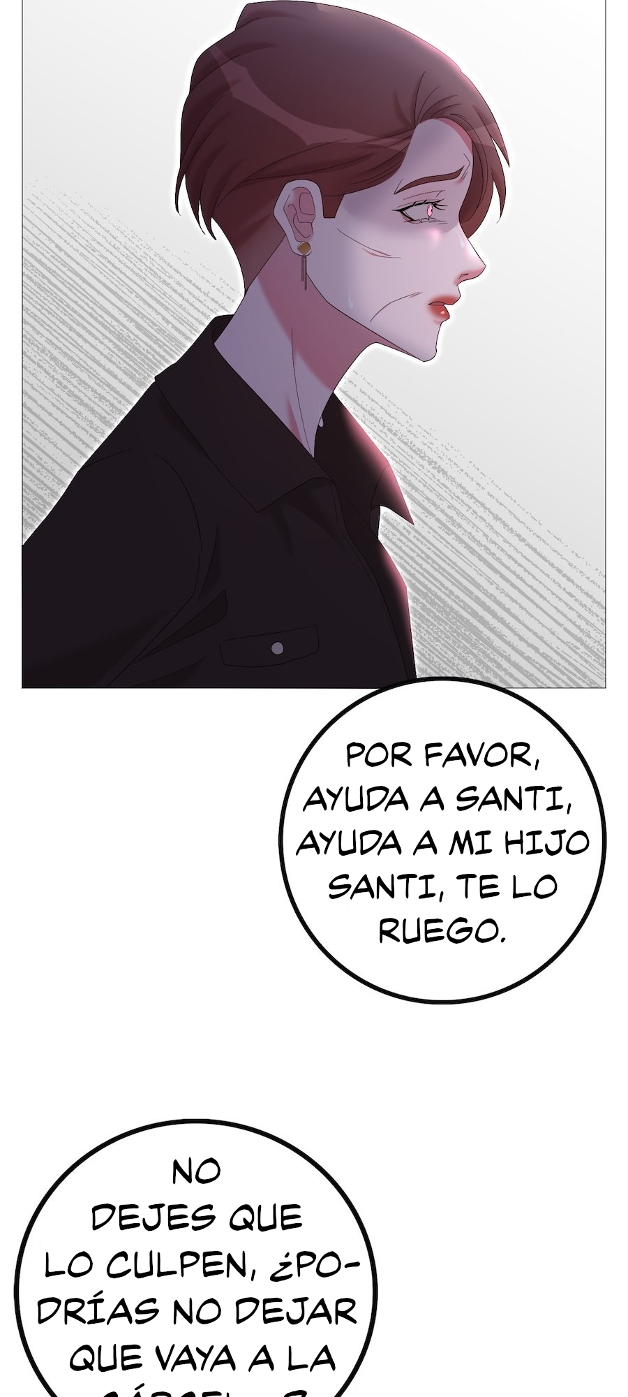 Golden Ratio Capitulo 56 página 30