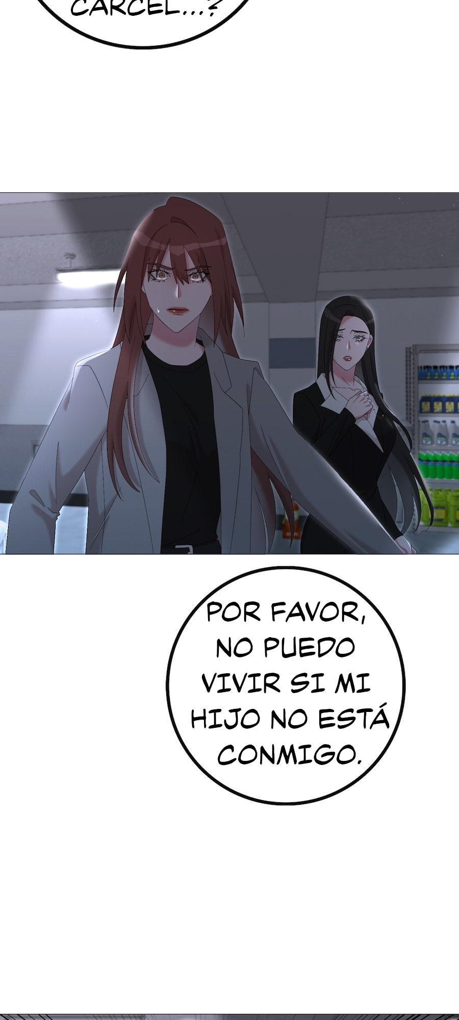 Golden Ratio Capitulo 56 página 31