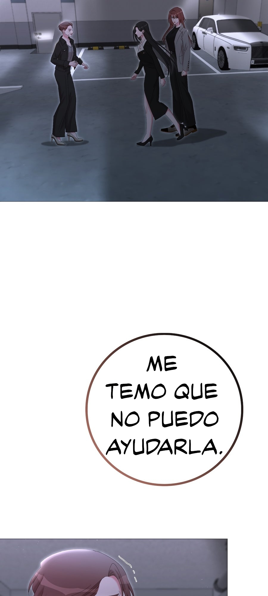 Golden Ratio Capitulo 56 página 35