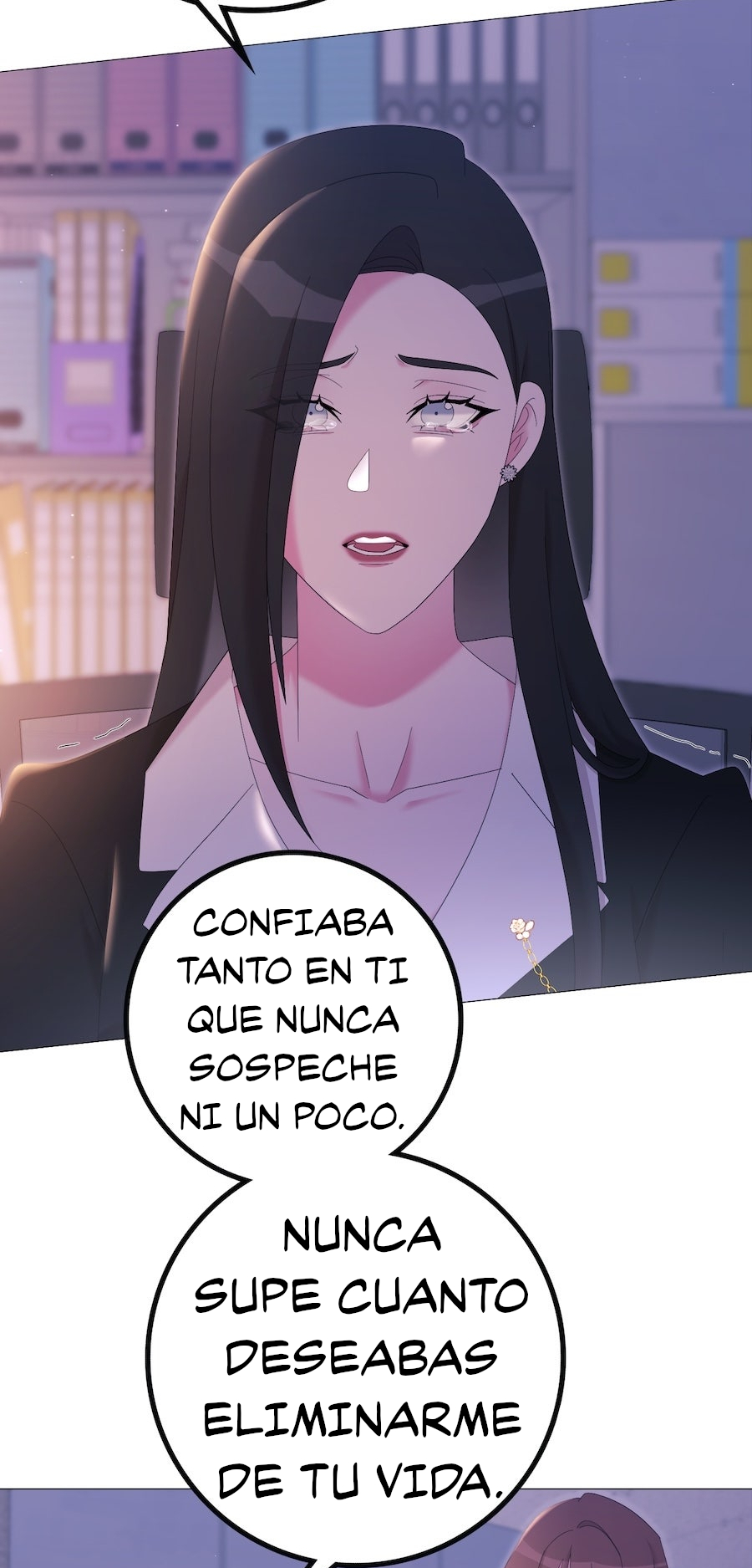 Golden Ratio Capitulo 56 página 4