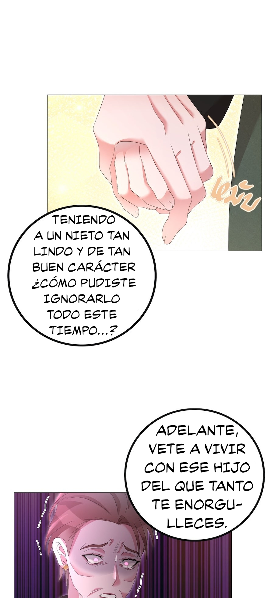 Golden Ratio Capitulo 56 página 65