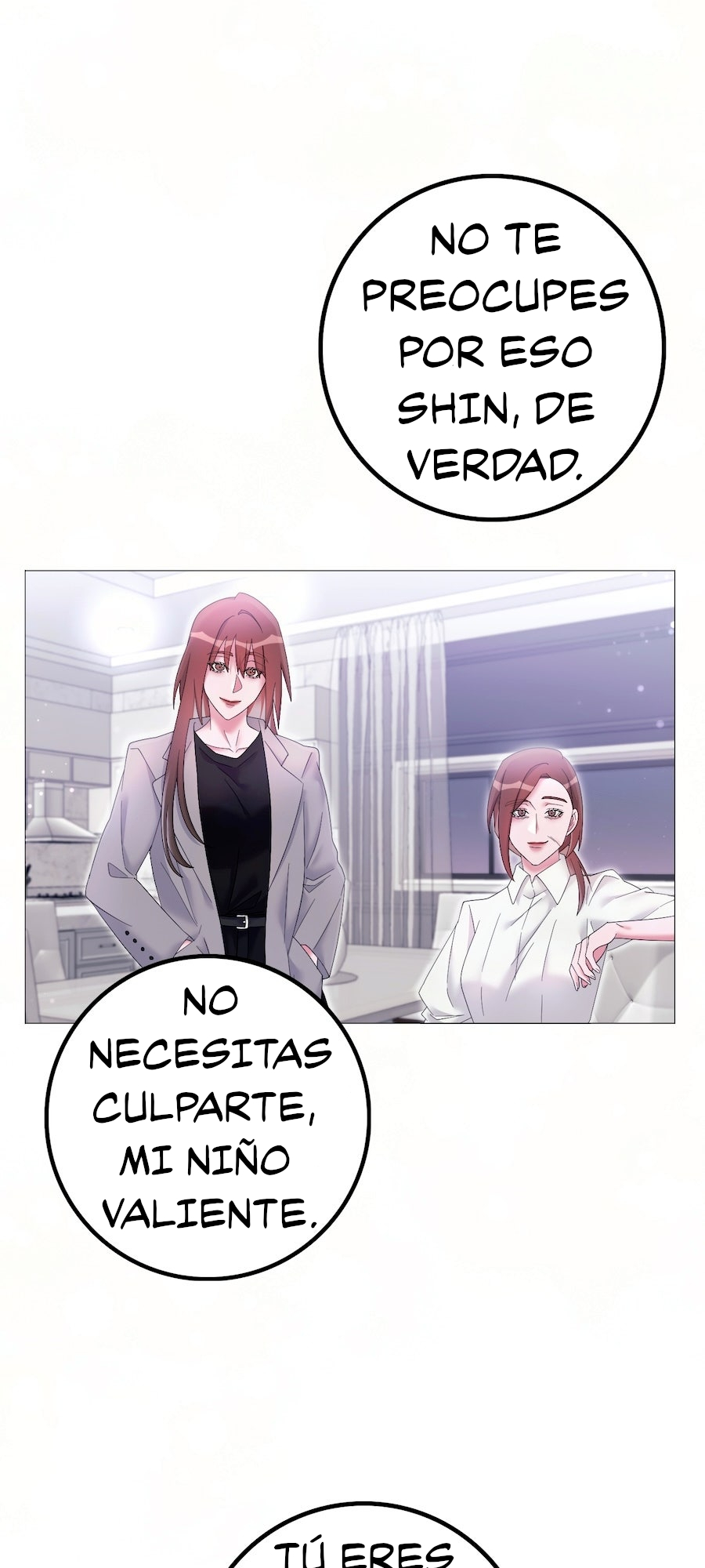 Golden Ratio Capitulo 57 página 13