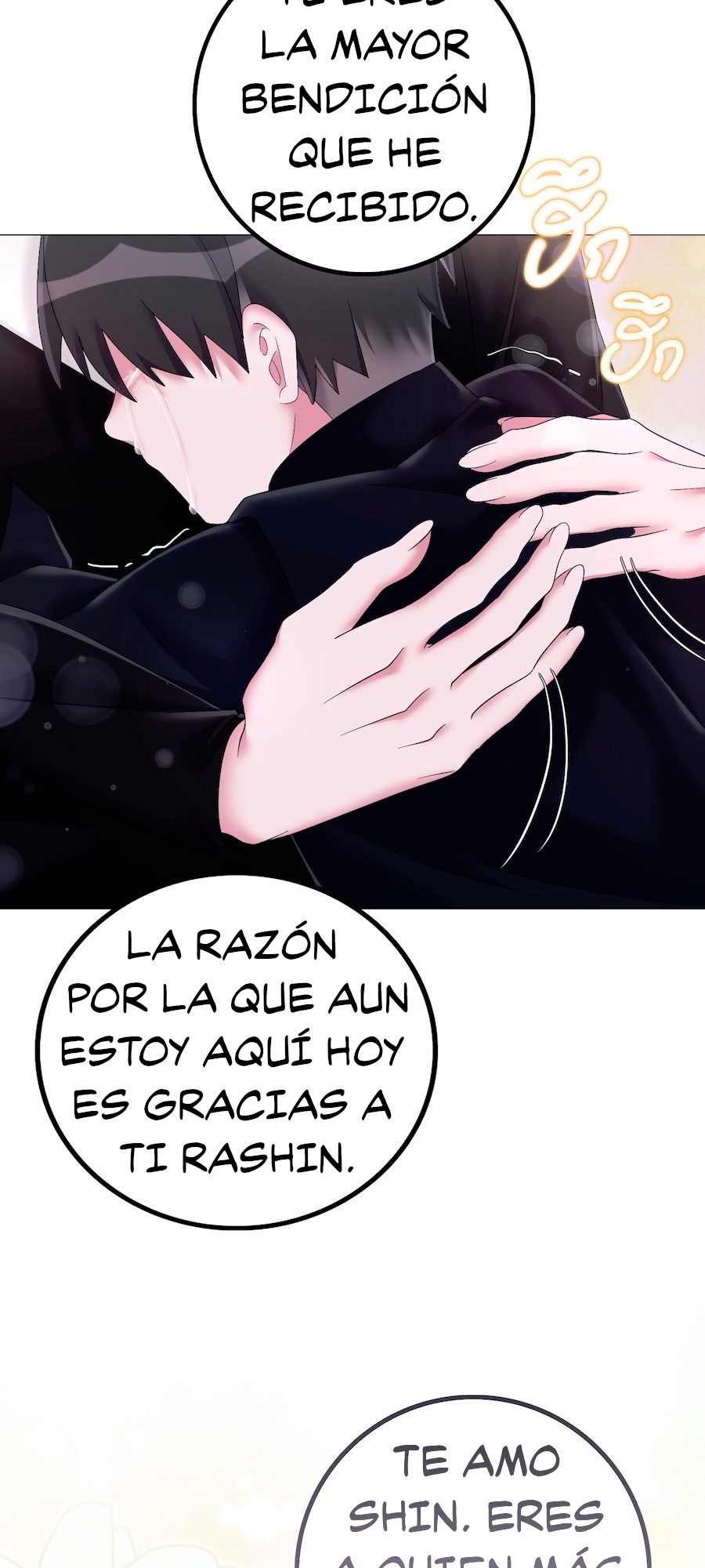Golden Ratio Capitulo 57 página 14