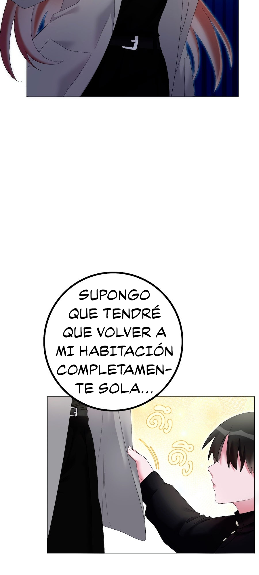 Golden Ratio Capitulo 57 página 30