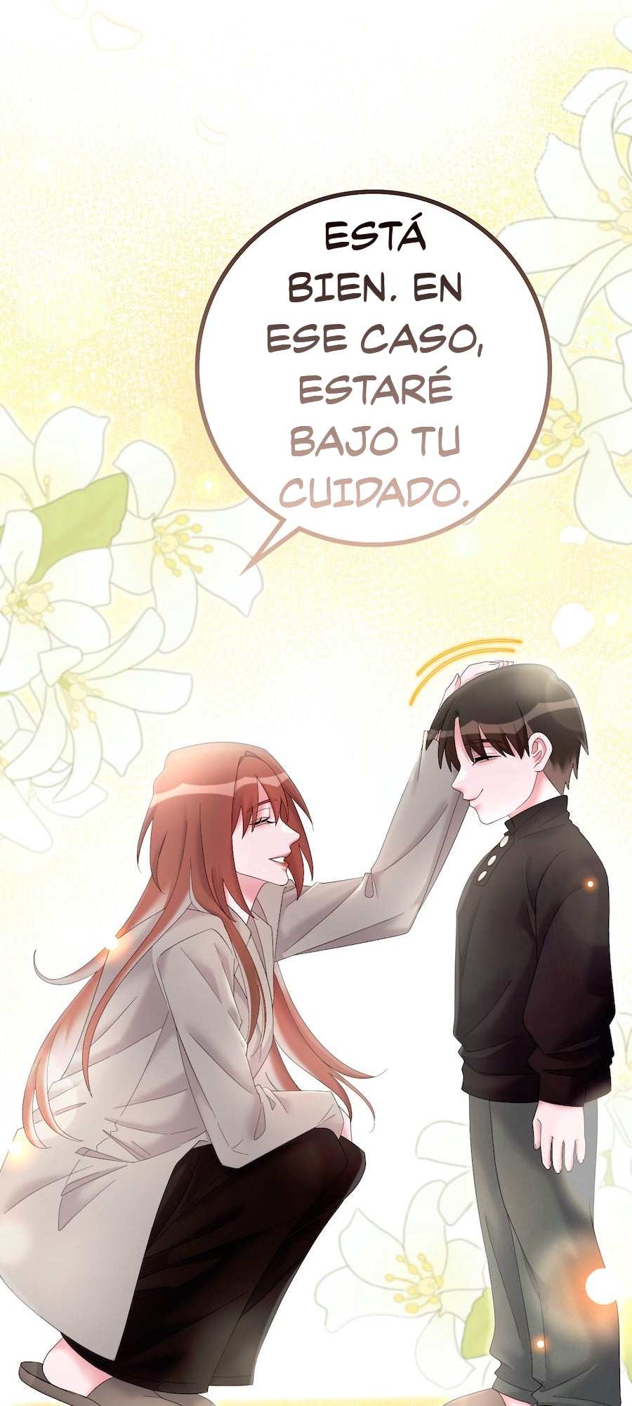 Golden Ratio Capitulo 57 página 35
