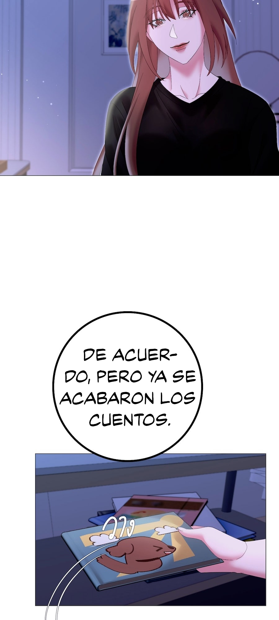 Golden Ratio Capitulo 57 página 42