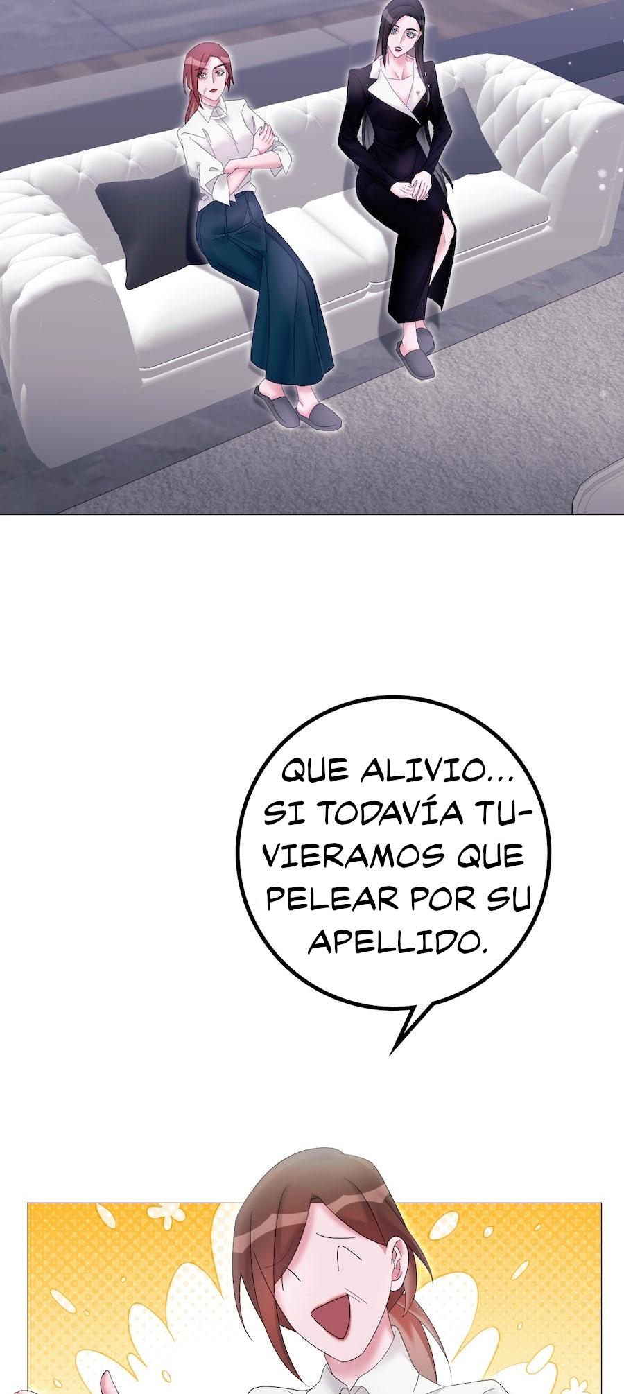 Golden Ratio Capitulo 57 página 54