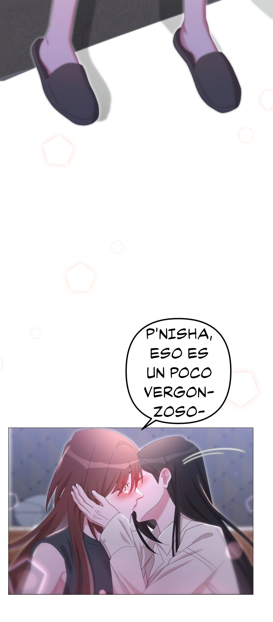 Golden Ratio Capitulo 58.3 página 47