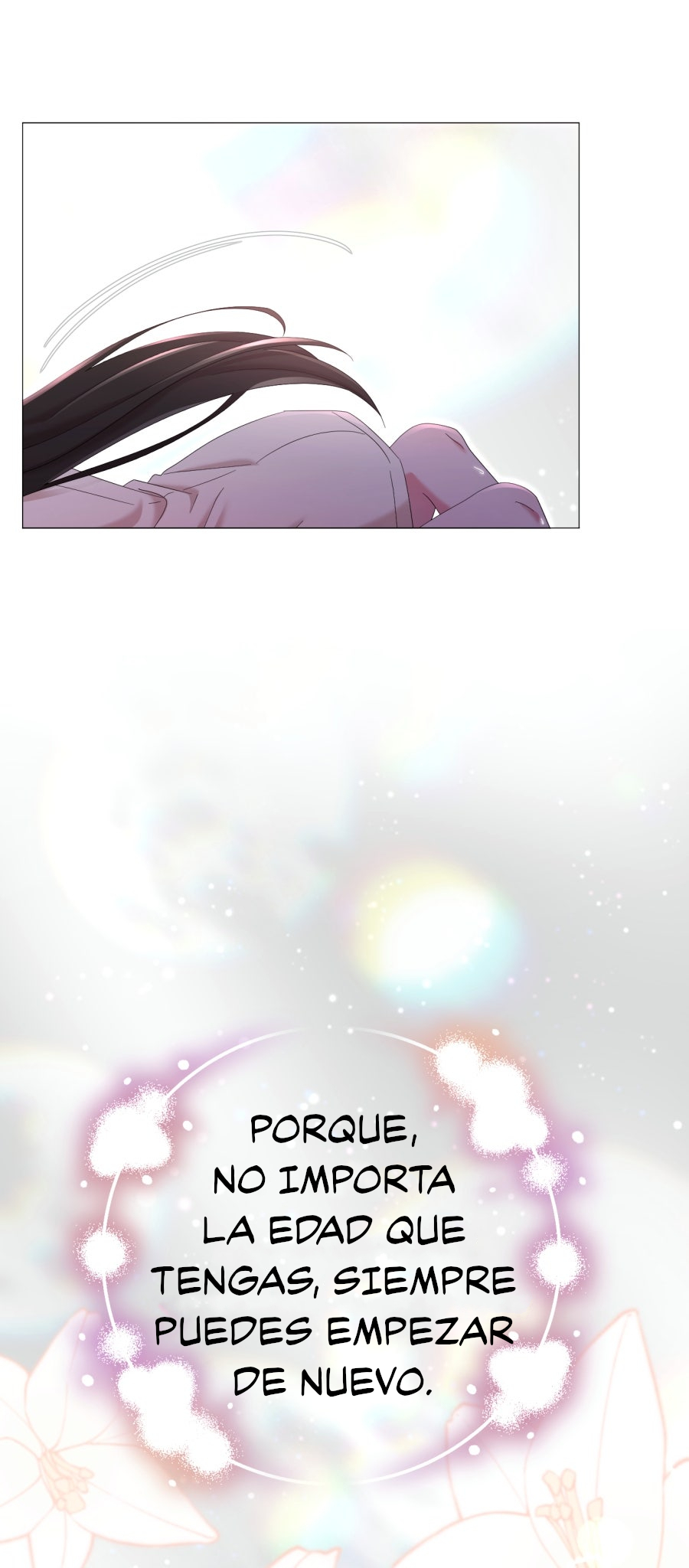 Golden Ratio Capitulo 58.3 página 57