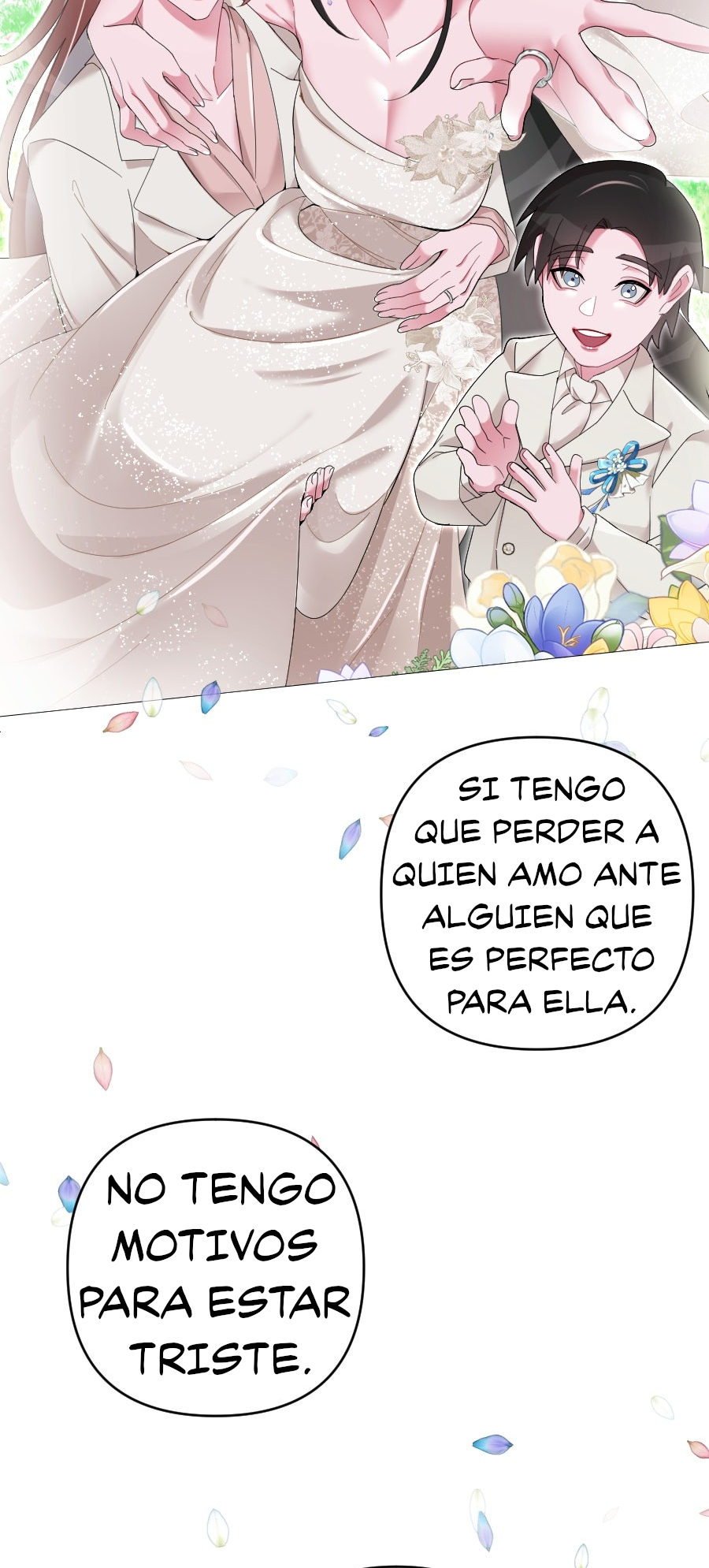 Golden Ratio Capitulo 58.6 página 68