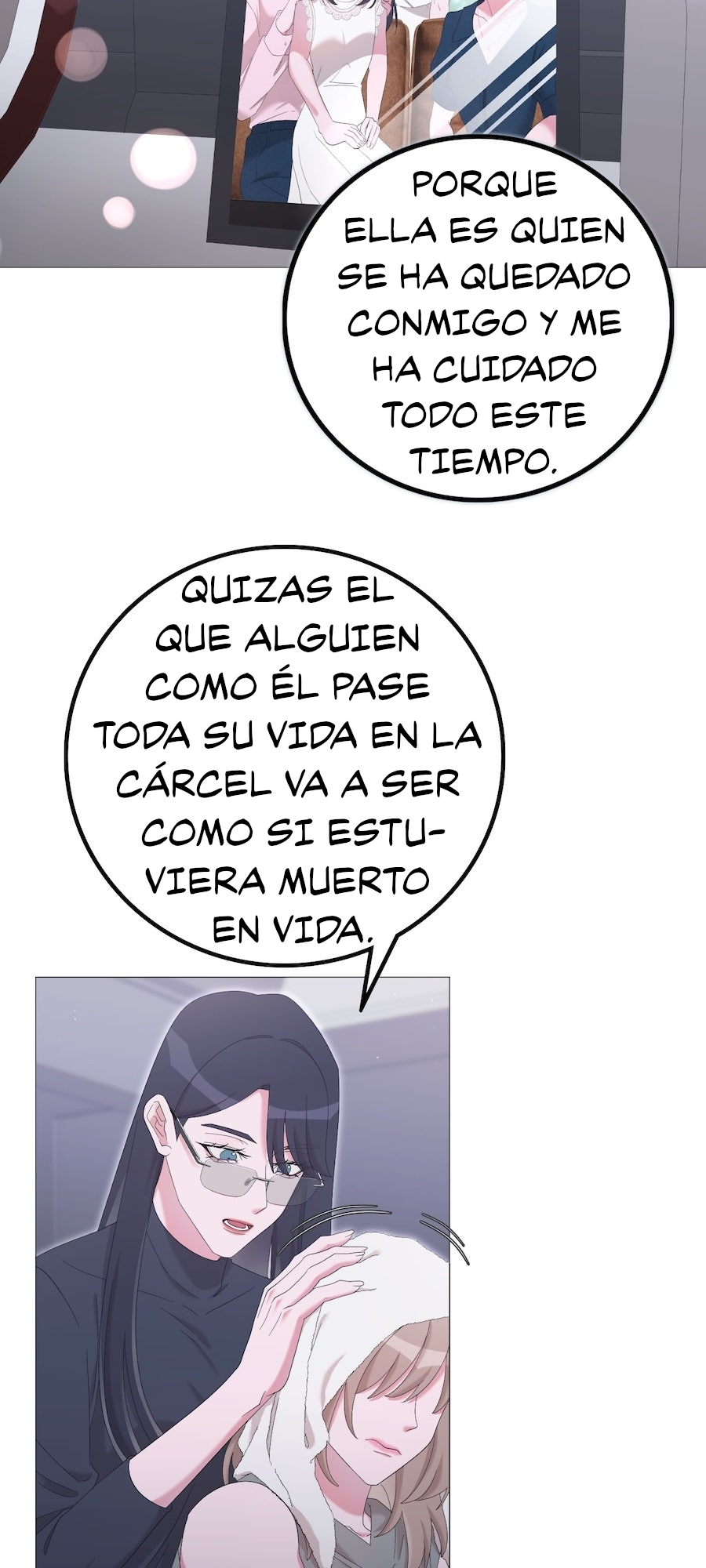 Golden Ratio Capitulo 58 página 15