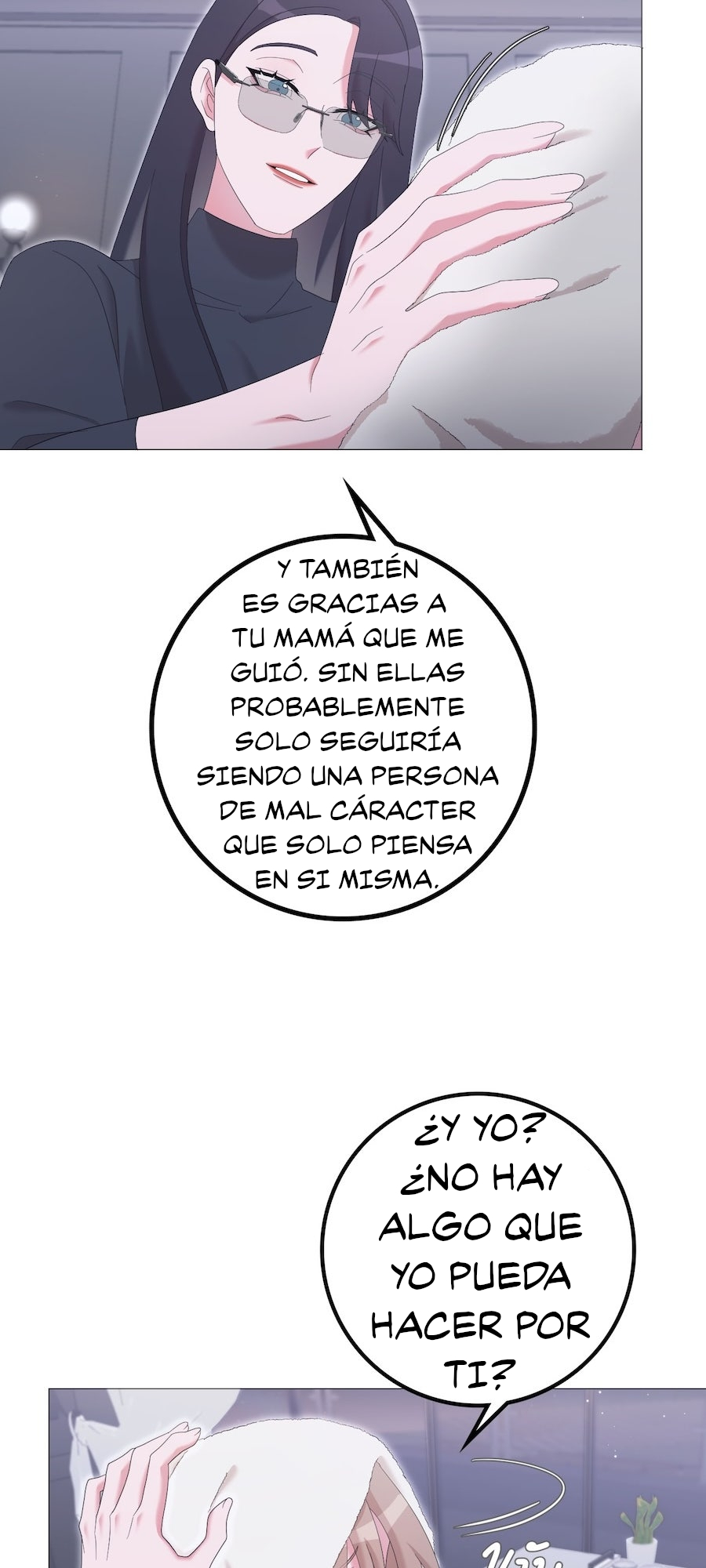 Golden Ratio Capitulo 58 página 18