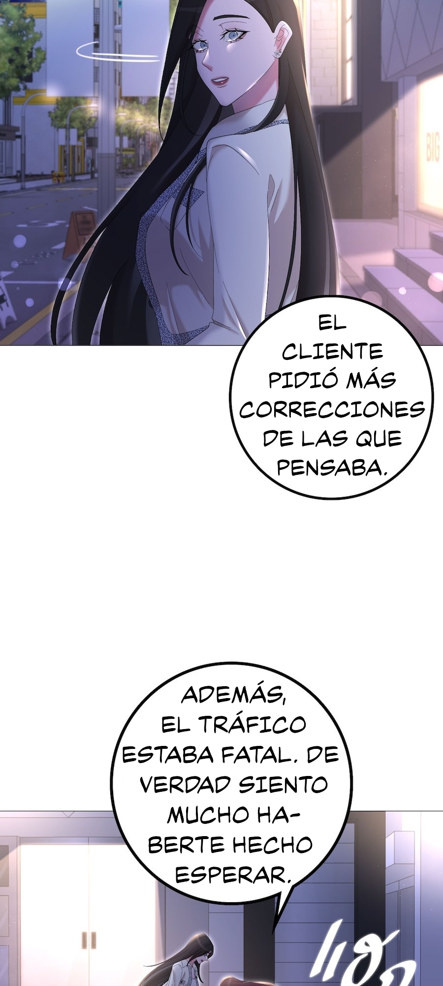 Golden Ratio Capitulo 58 página 24