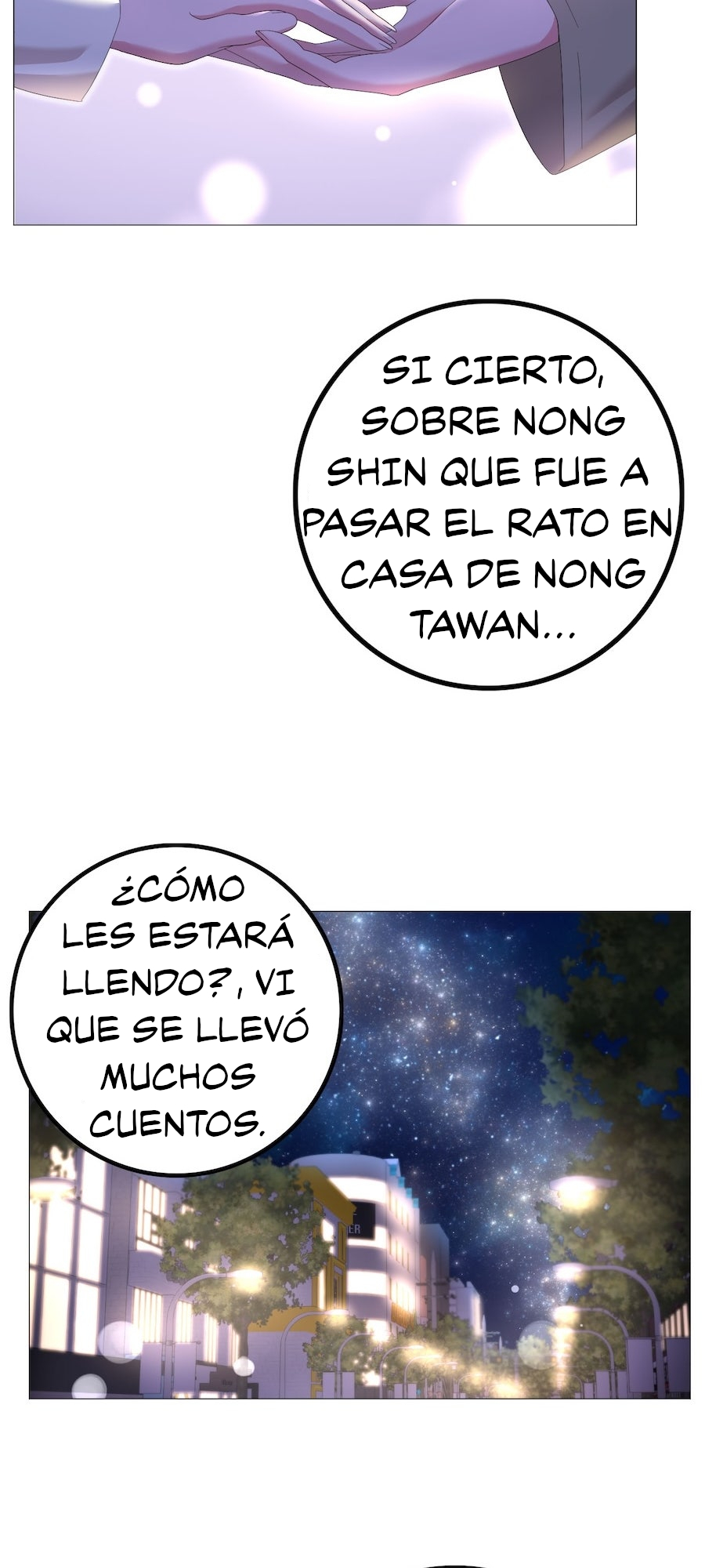Golden Ratio Capitulo 58 página 29