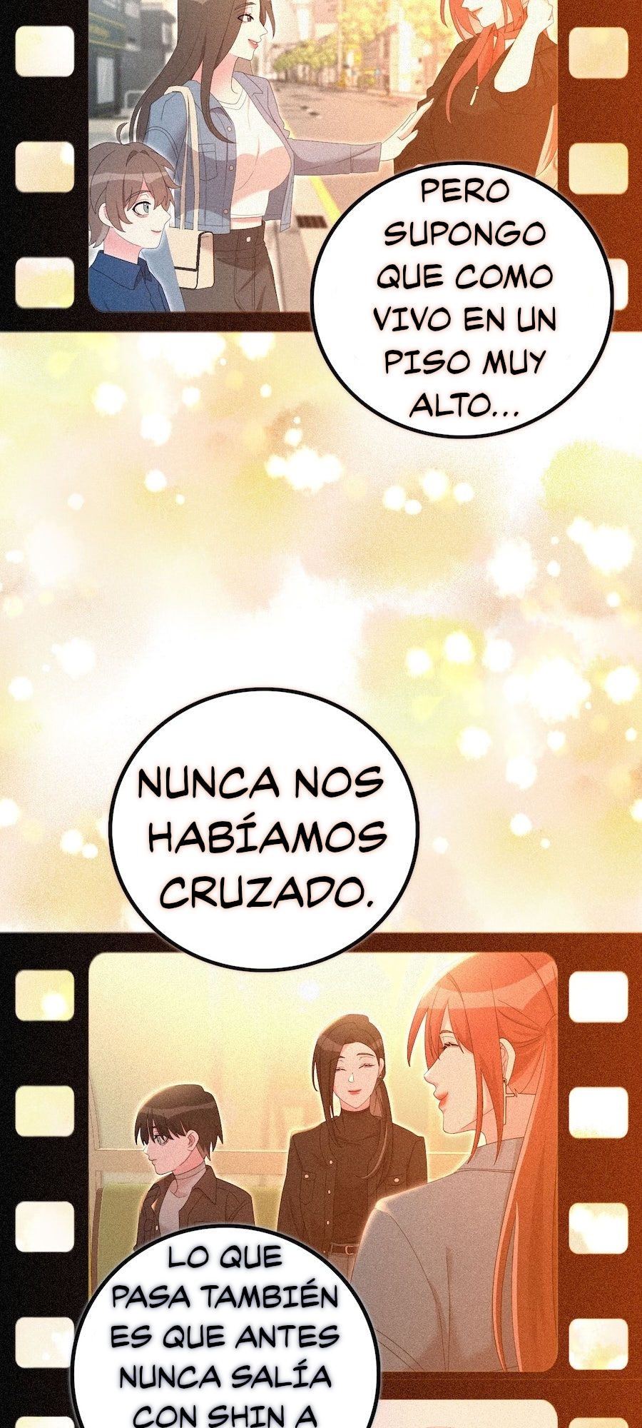 Golden Ratio Capitulo 58 página 33
