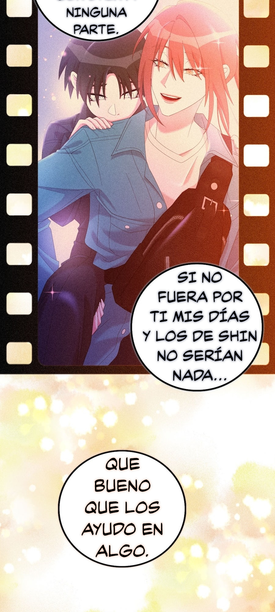 Golden Ratio Capitulo 58 página 34