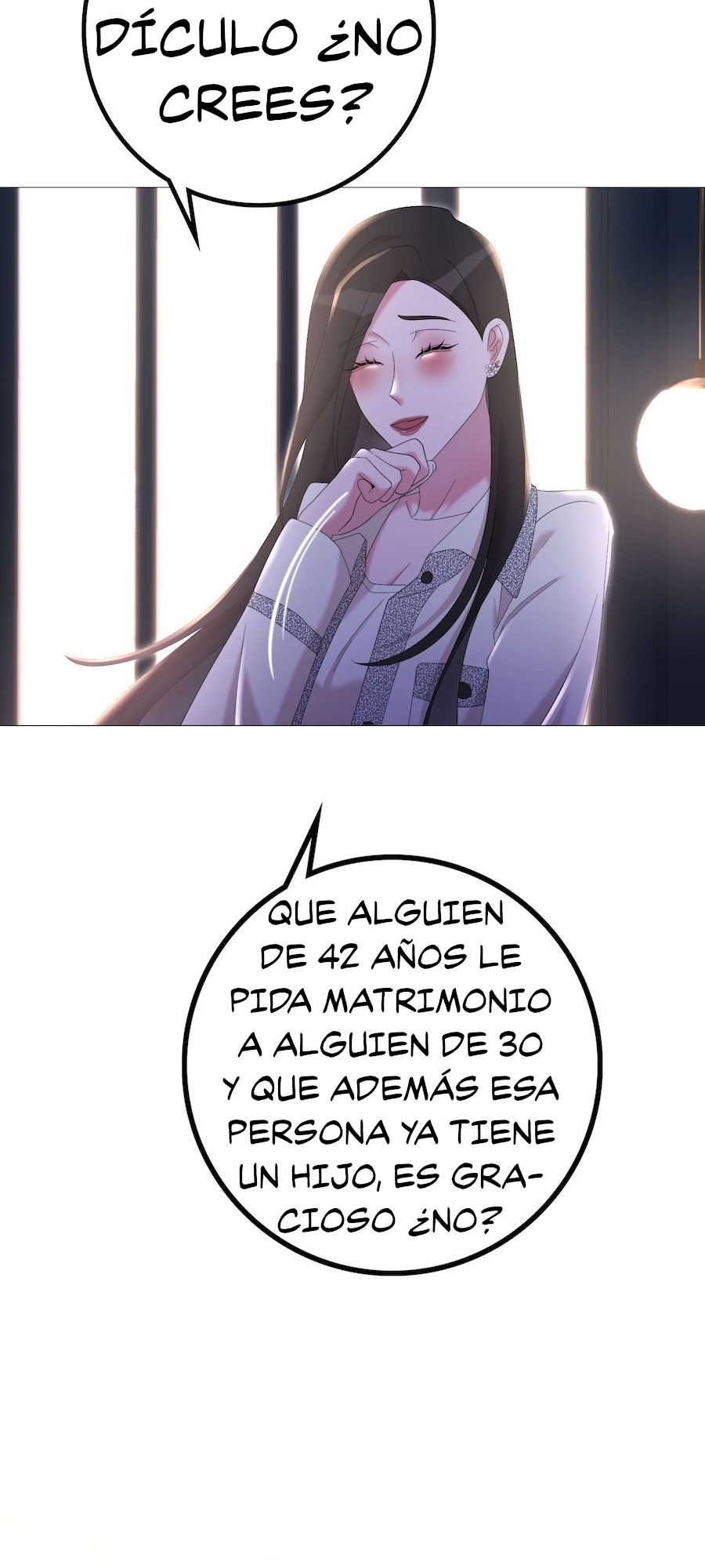 Golden Ratio Capitulo 58 página 42