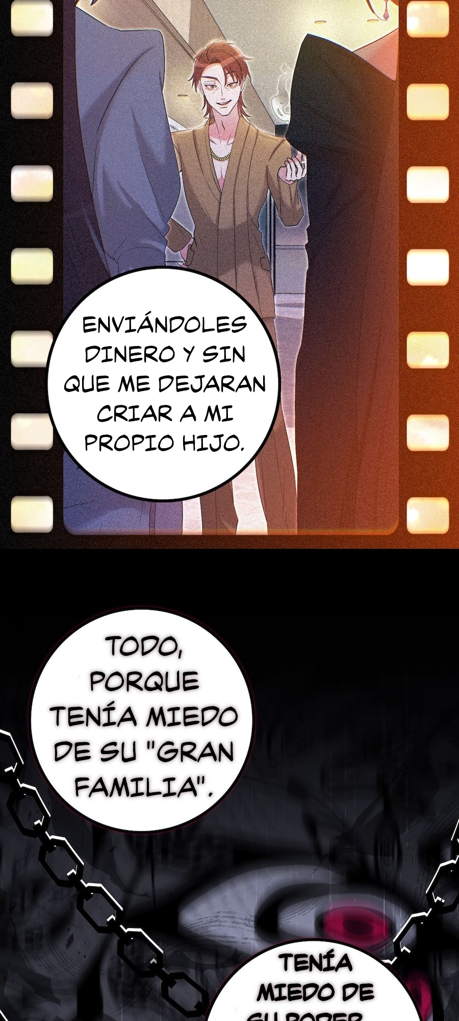 Golden Ratio Capitulo 58 página 48